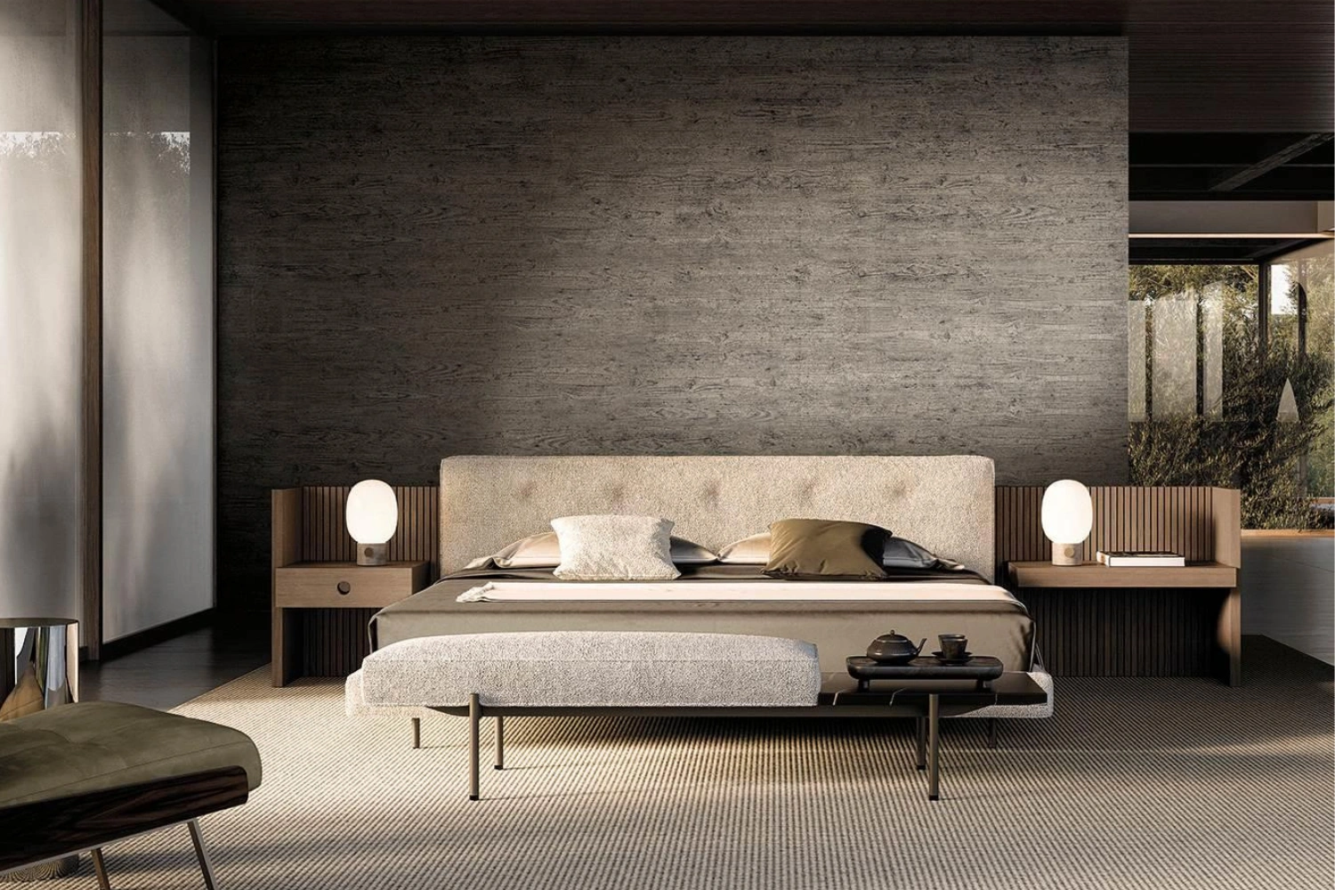Cama Brasilia 2