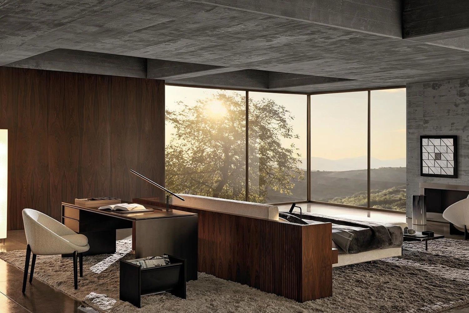 Cama Brasilia 3