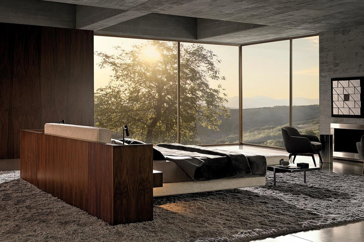 Cama Brasilia 6