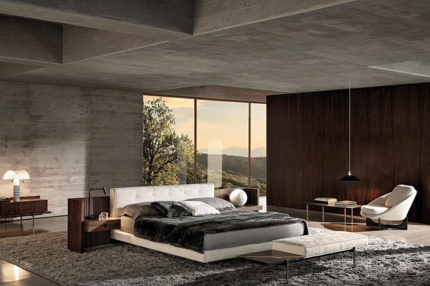 Cama Brasilia 7