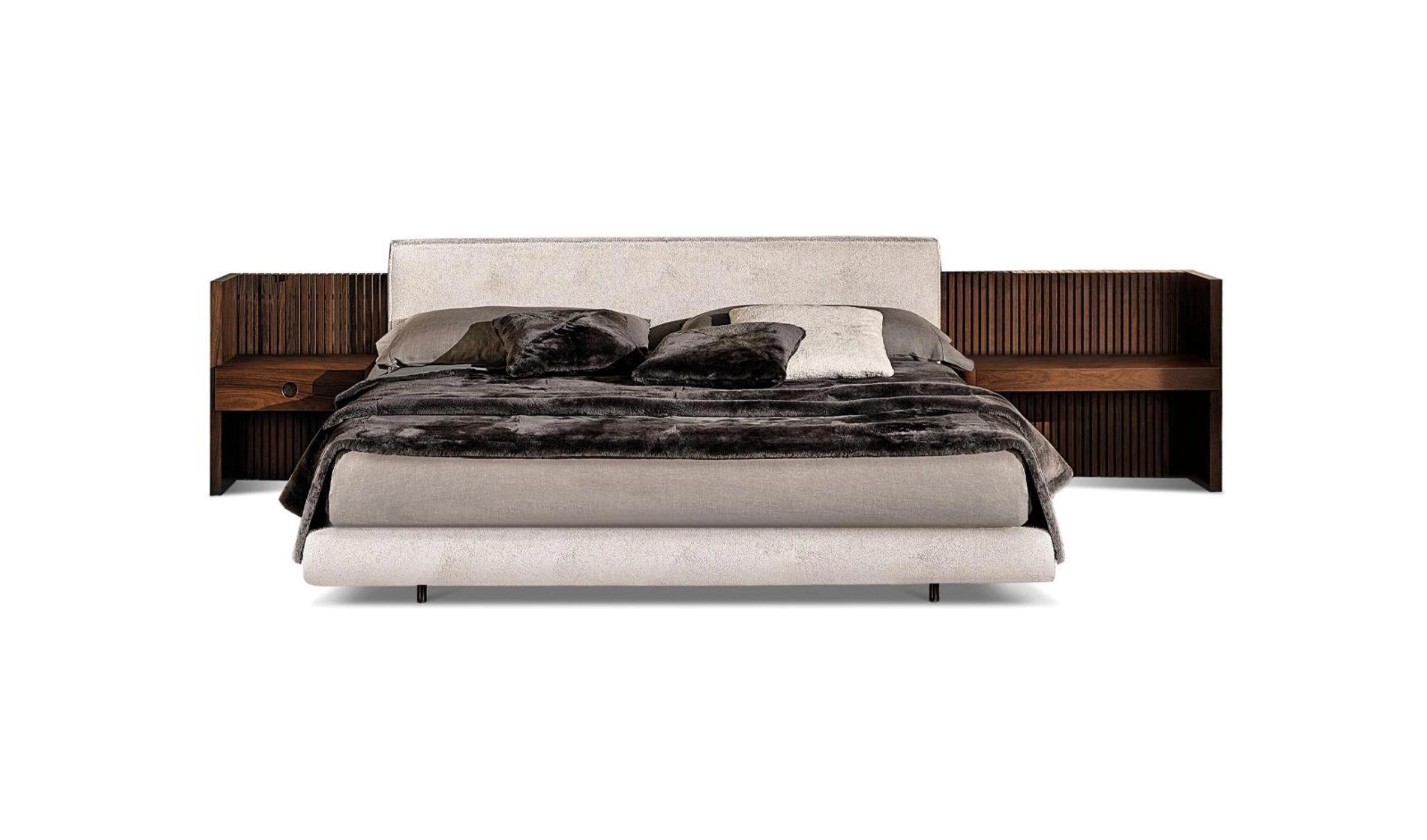Cama Brasilia