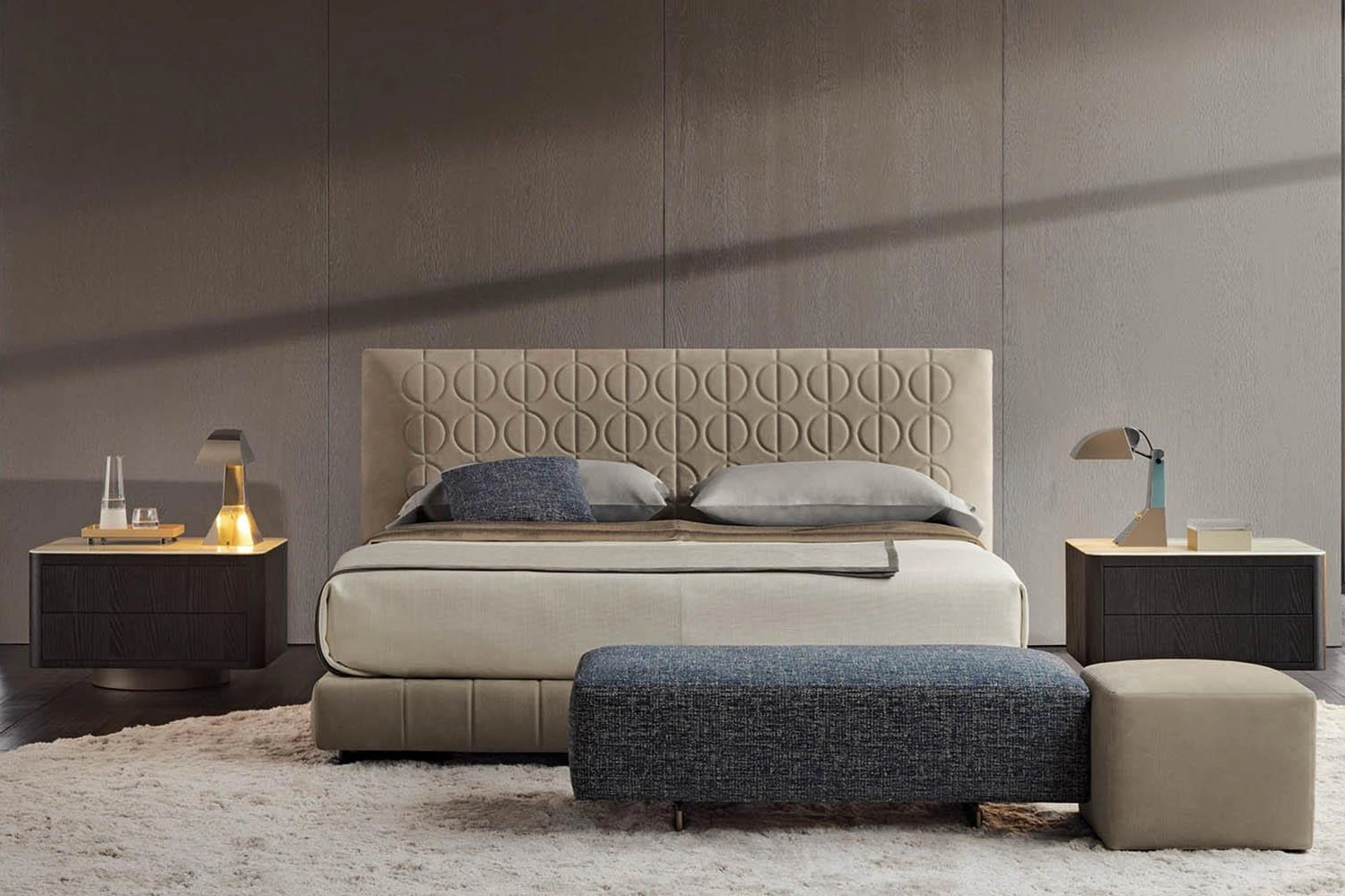 Cama Curtis 4