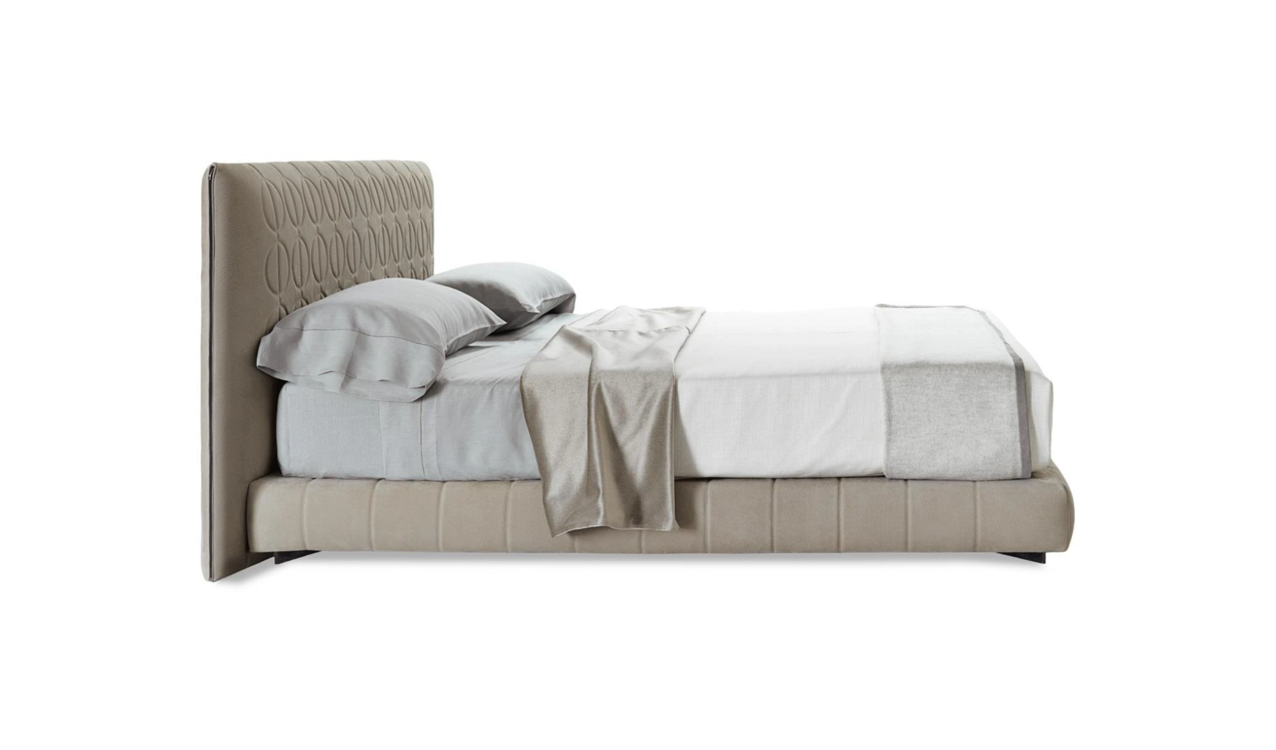 Cama Curtis