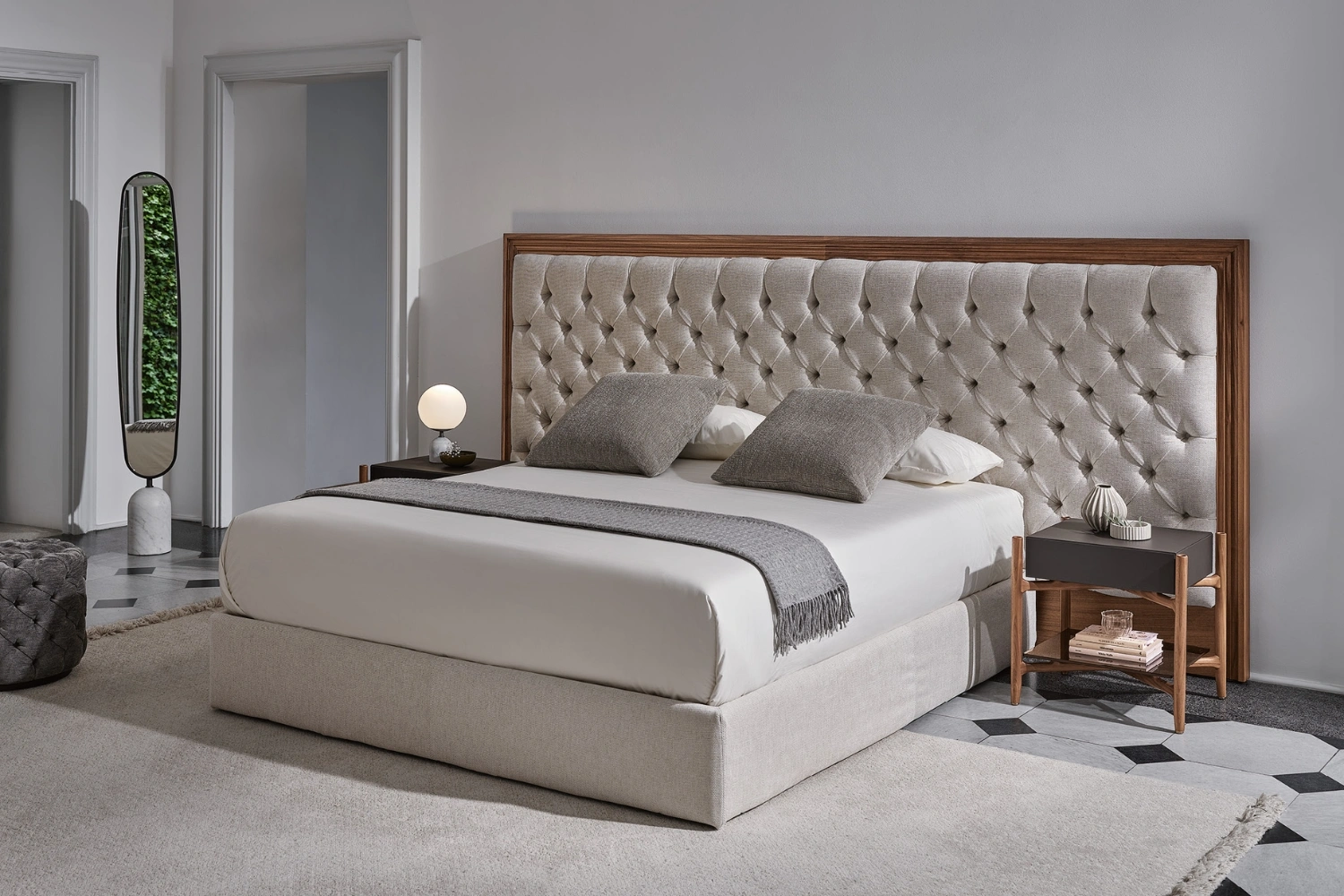 Cama Enya 1