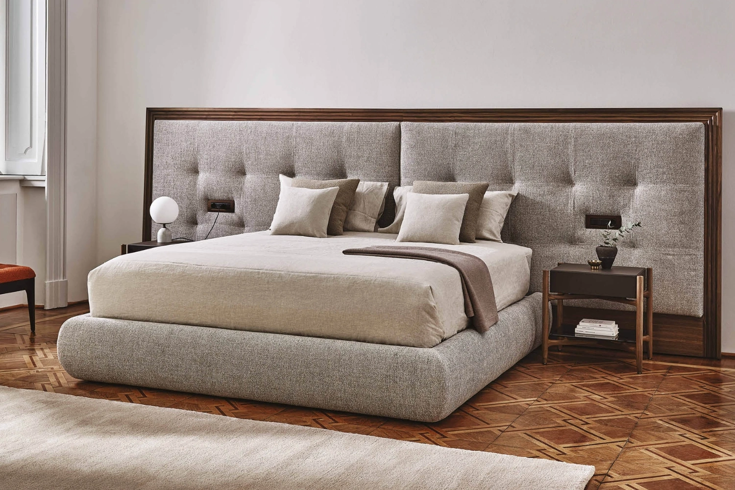 Cama Enya 3