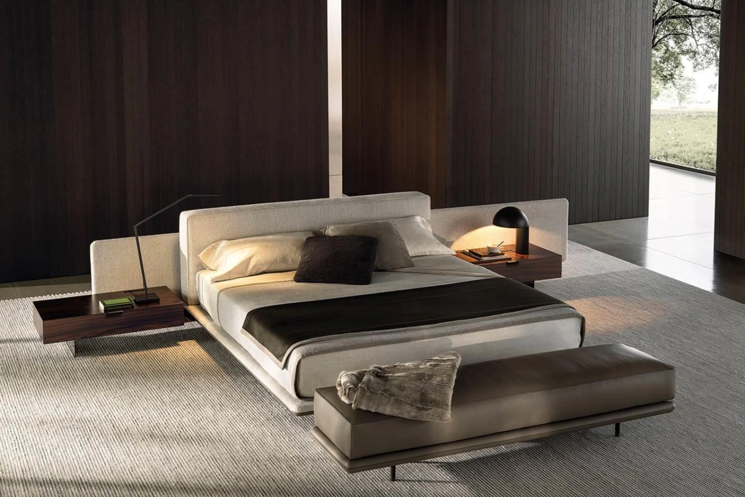 Cama Horizonte 2