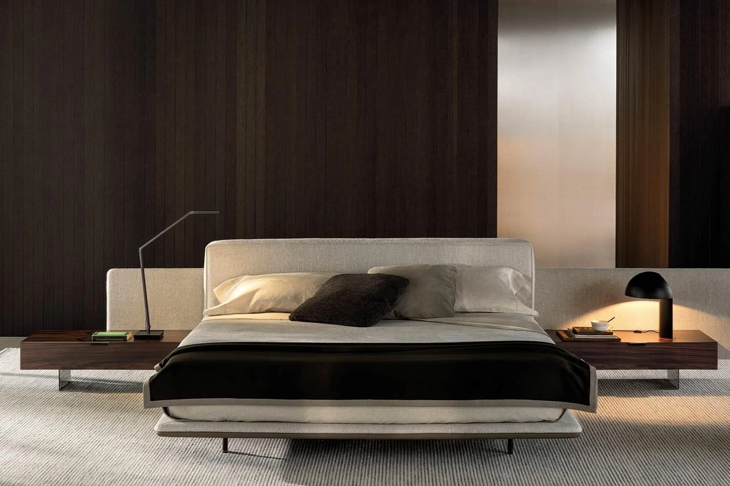 Cama Horizonte 3