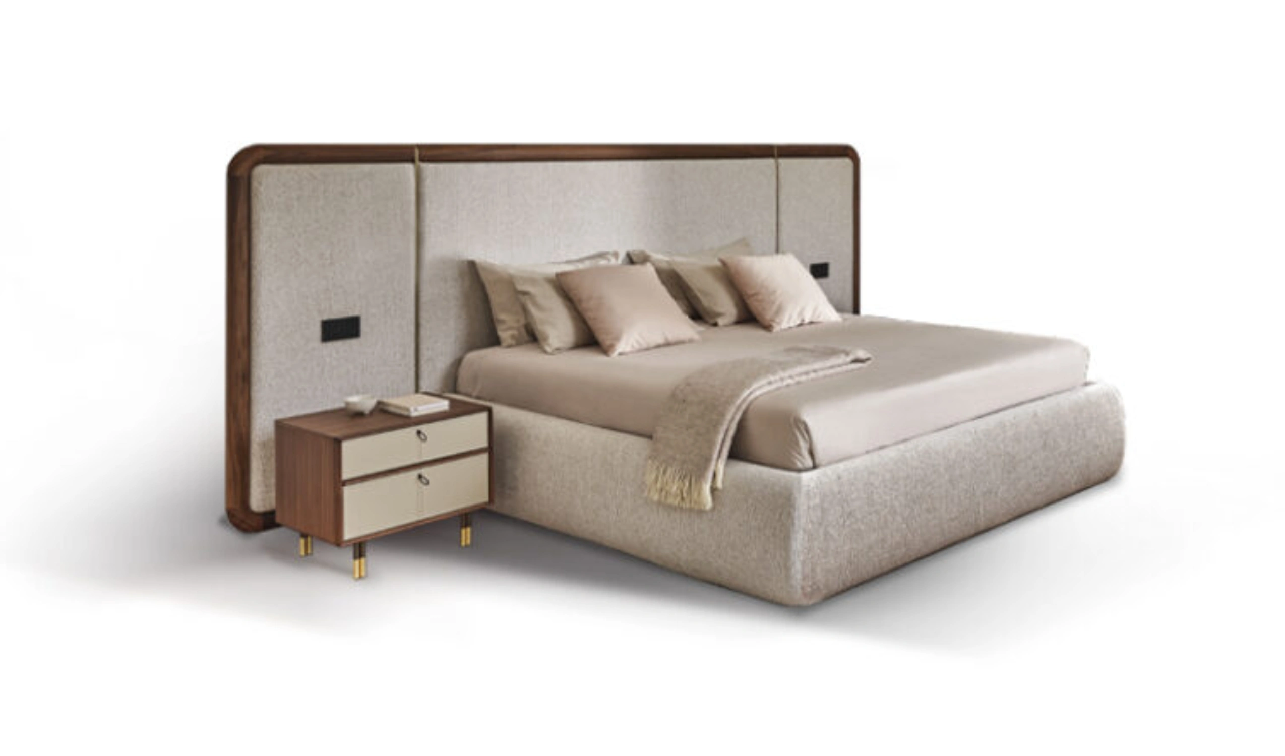 Cama Killian Testata XL