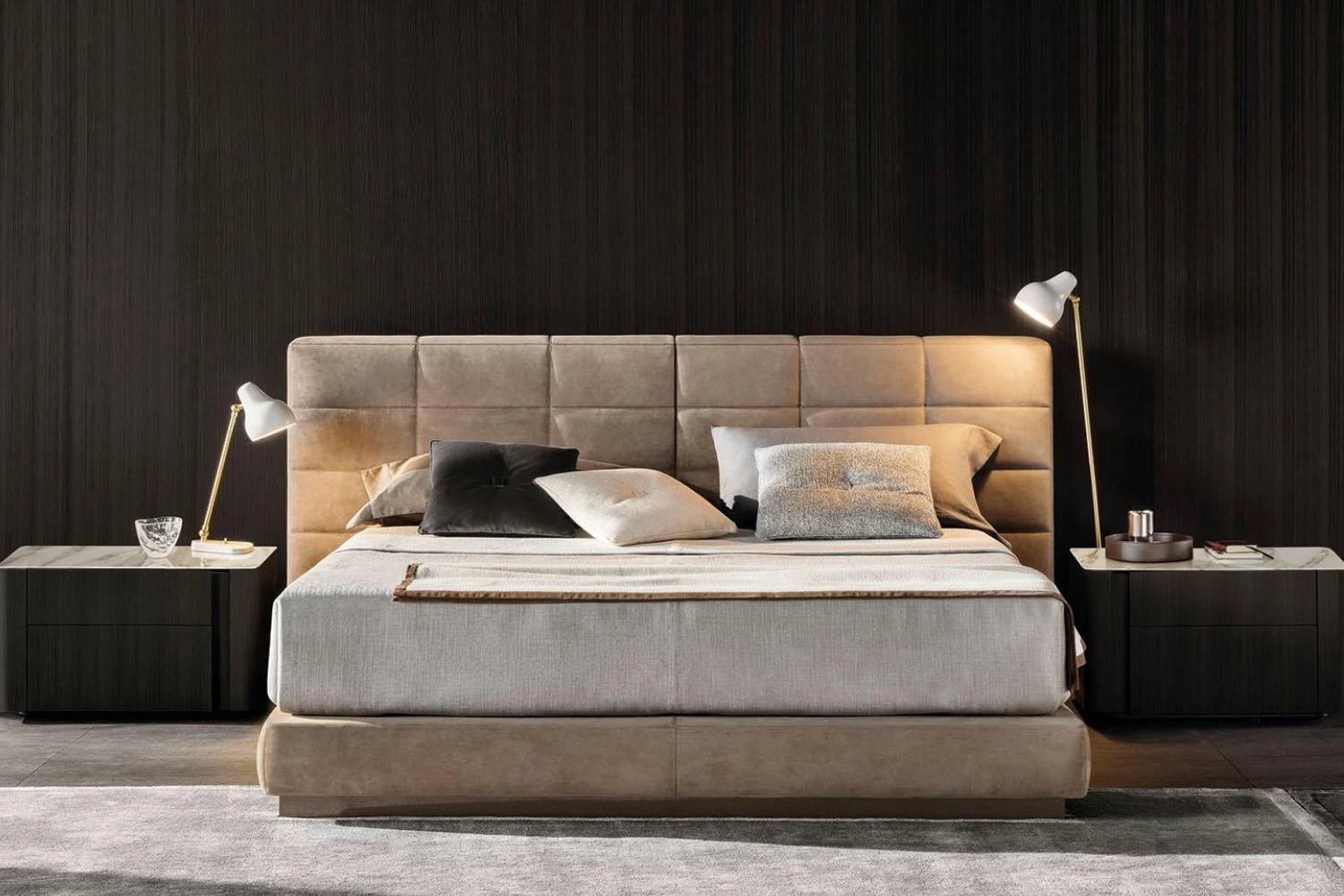 Cama Lawrence 2