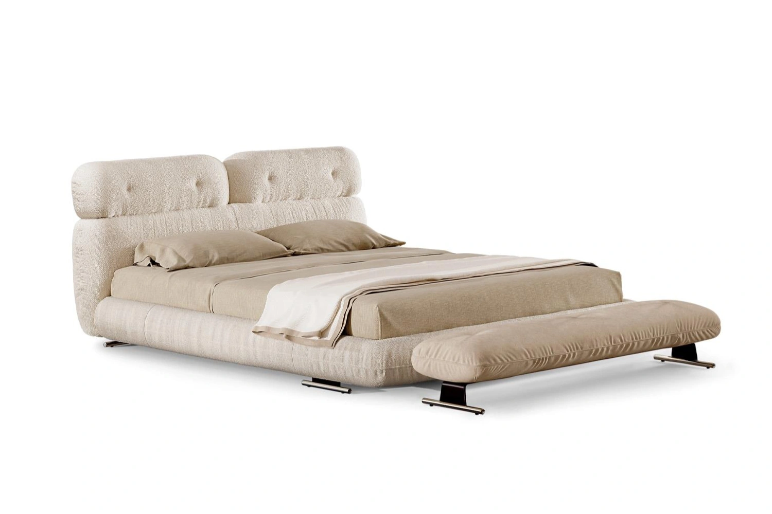 Cama Libra 1
