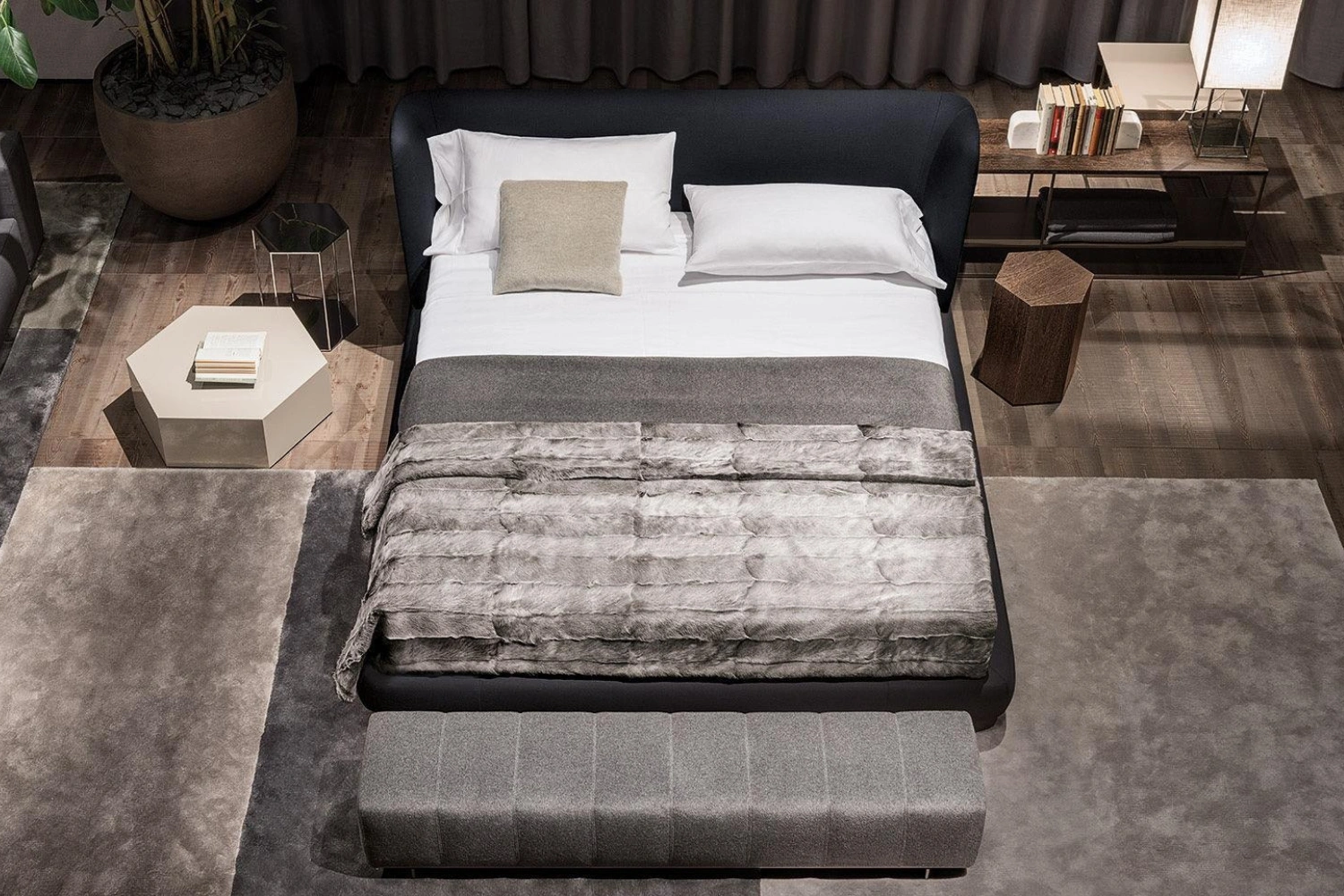 Cama Reeves 2