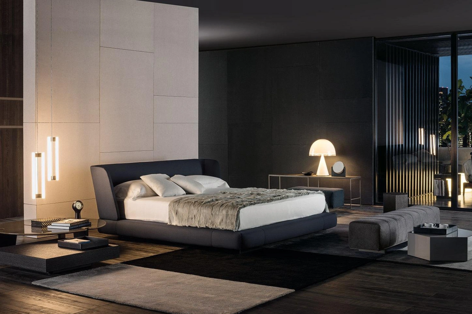 Cama Reeves 3