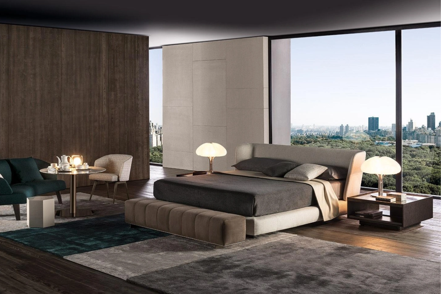 Cama Reeves 4