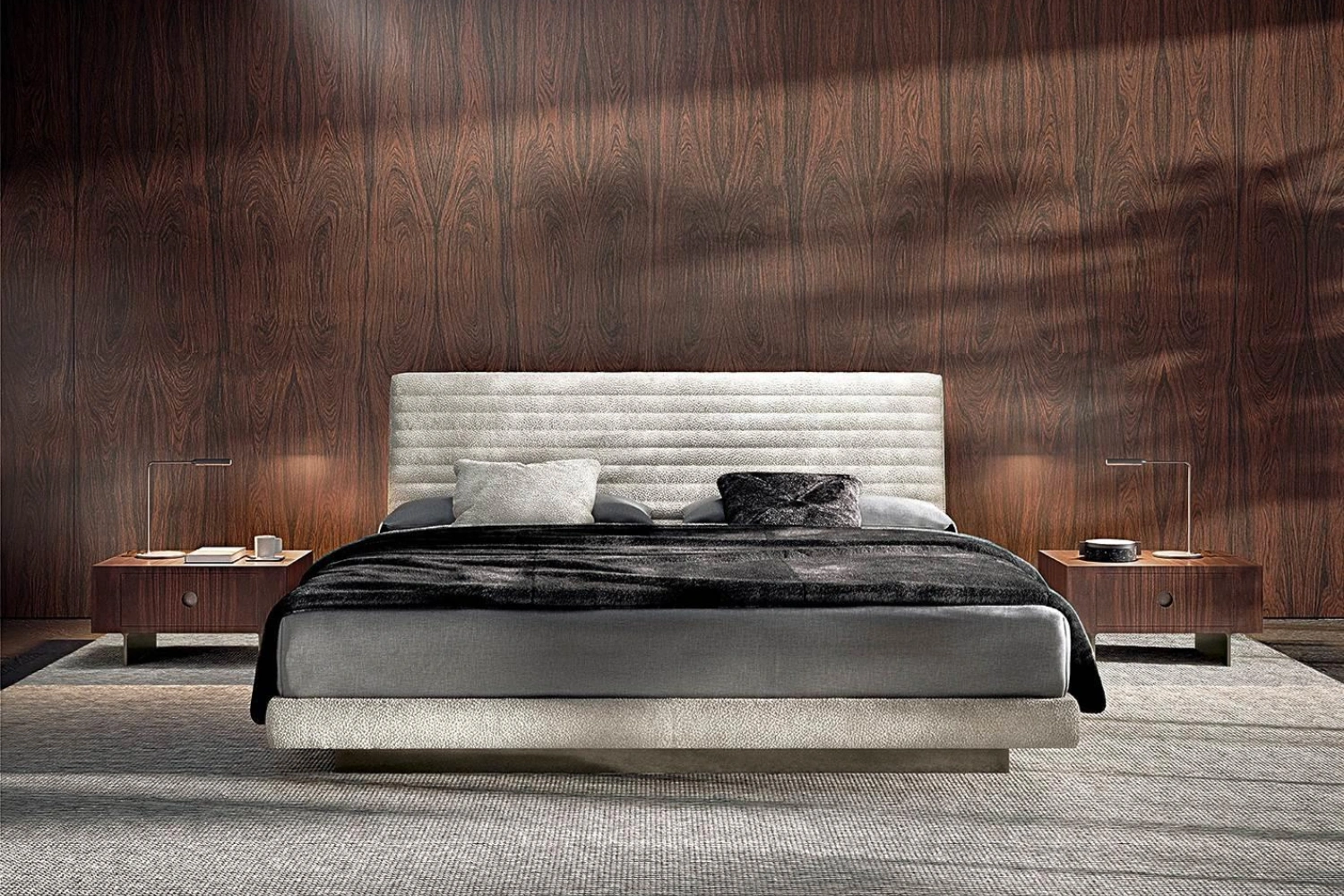 Cama Roger 1