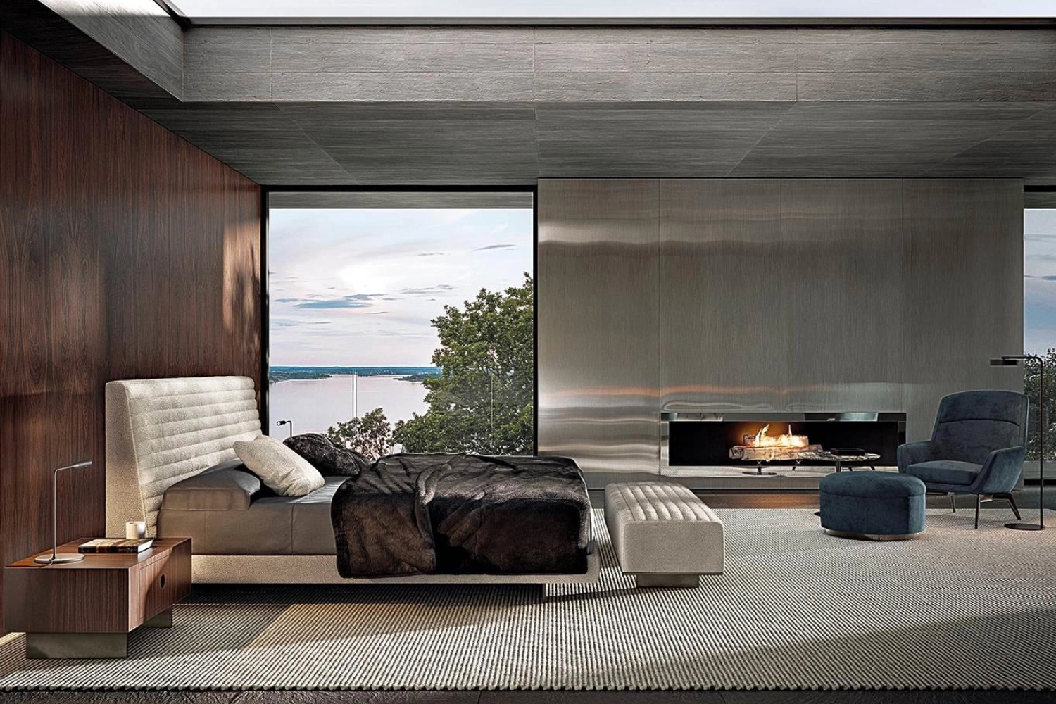 Cama Roger 5