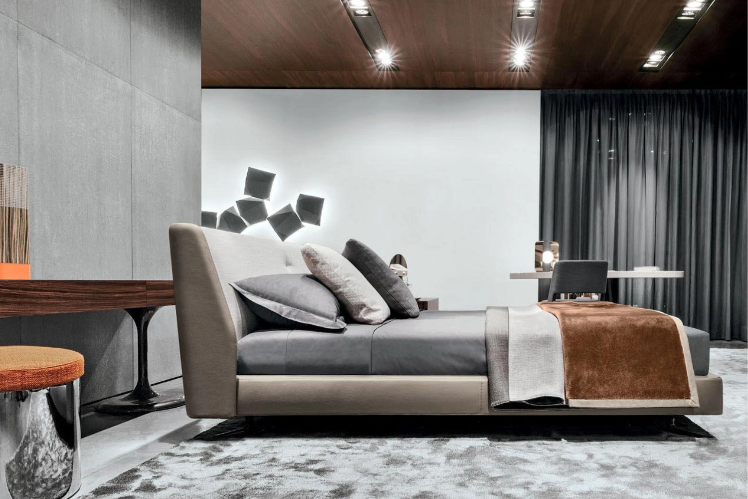 Cama Spencer 2