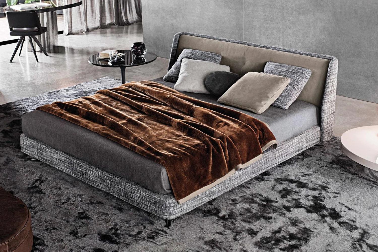 Cama Spencer 3