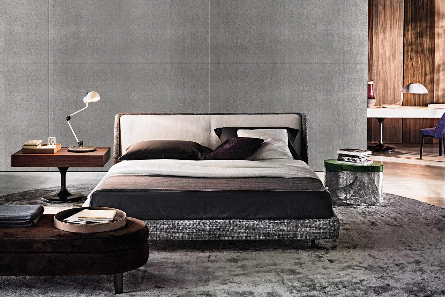 Cama Spencer 4