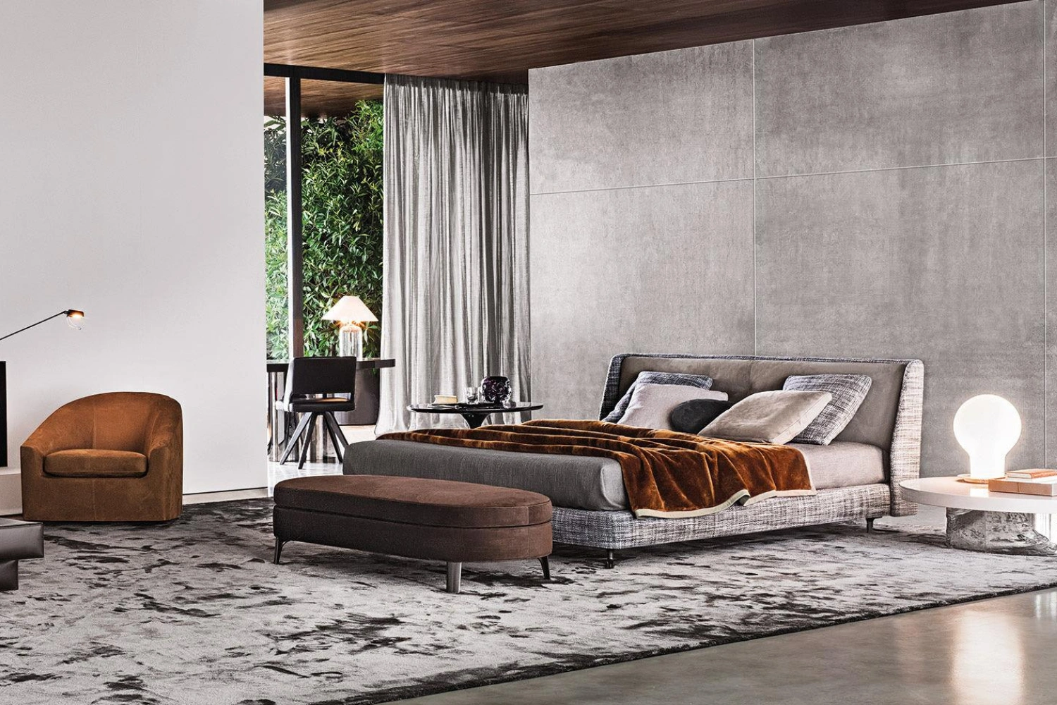 Cama Spencer 5