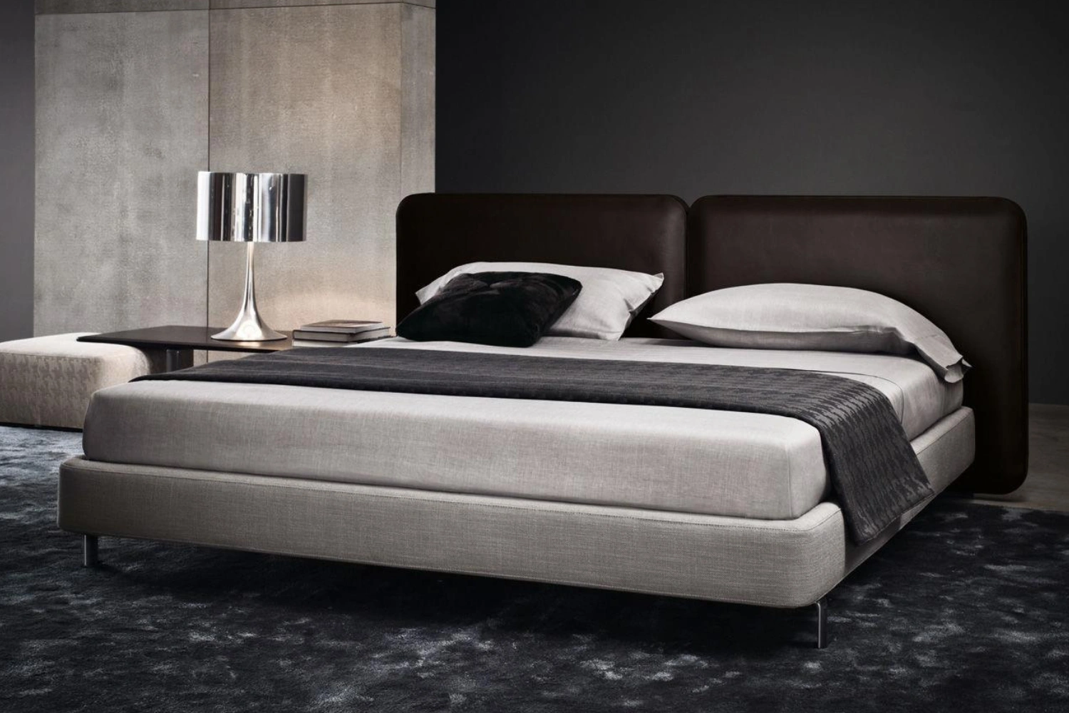 Cama Tatlin 2