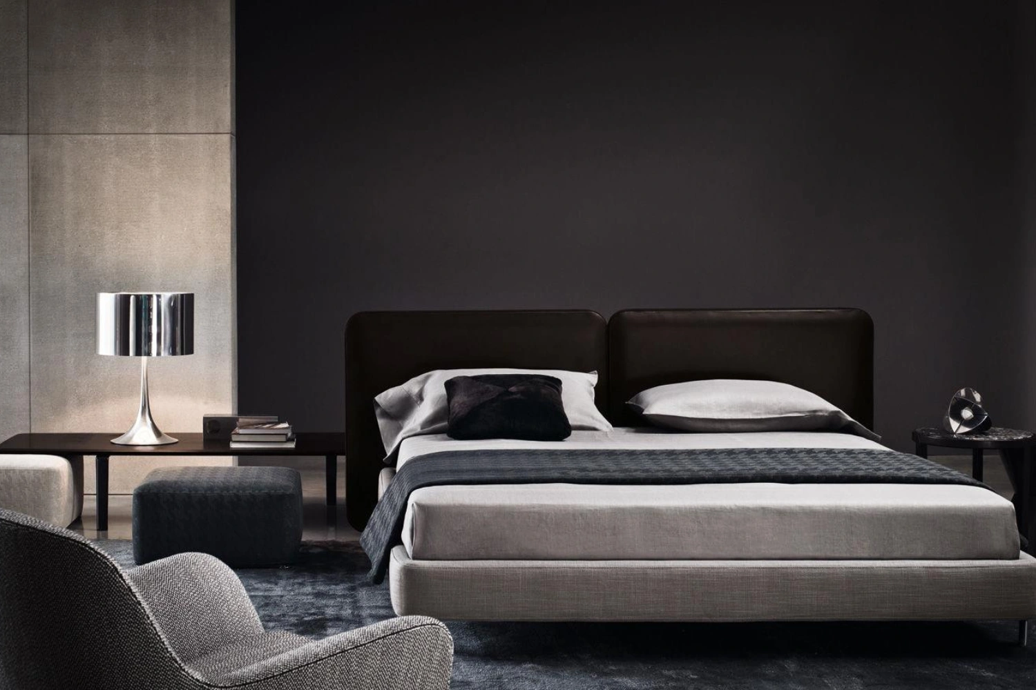 Cama Tatlin 3