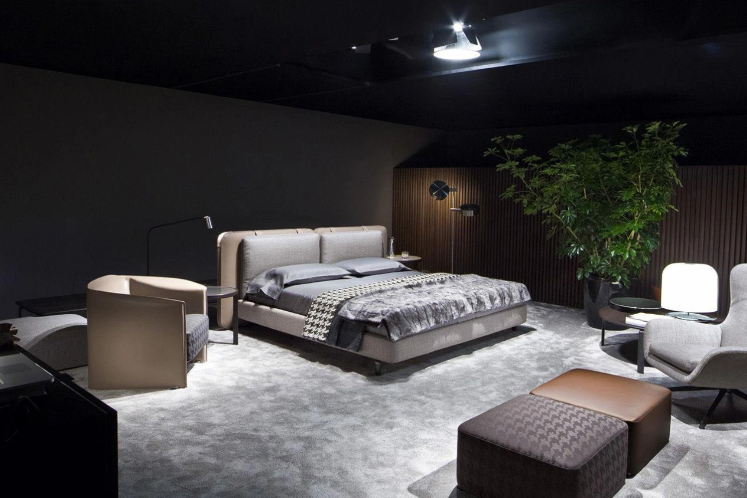 Cama Tatlin Soft 2