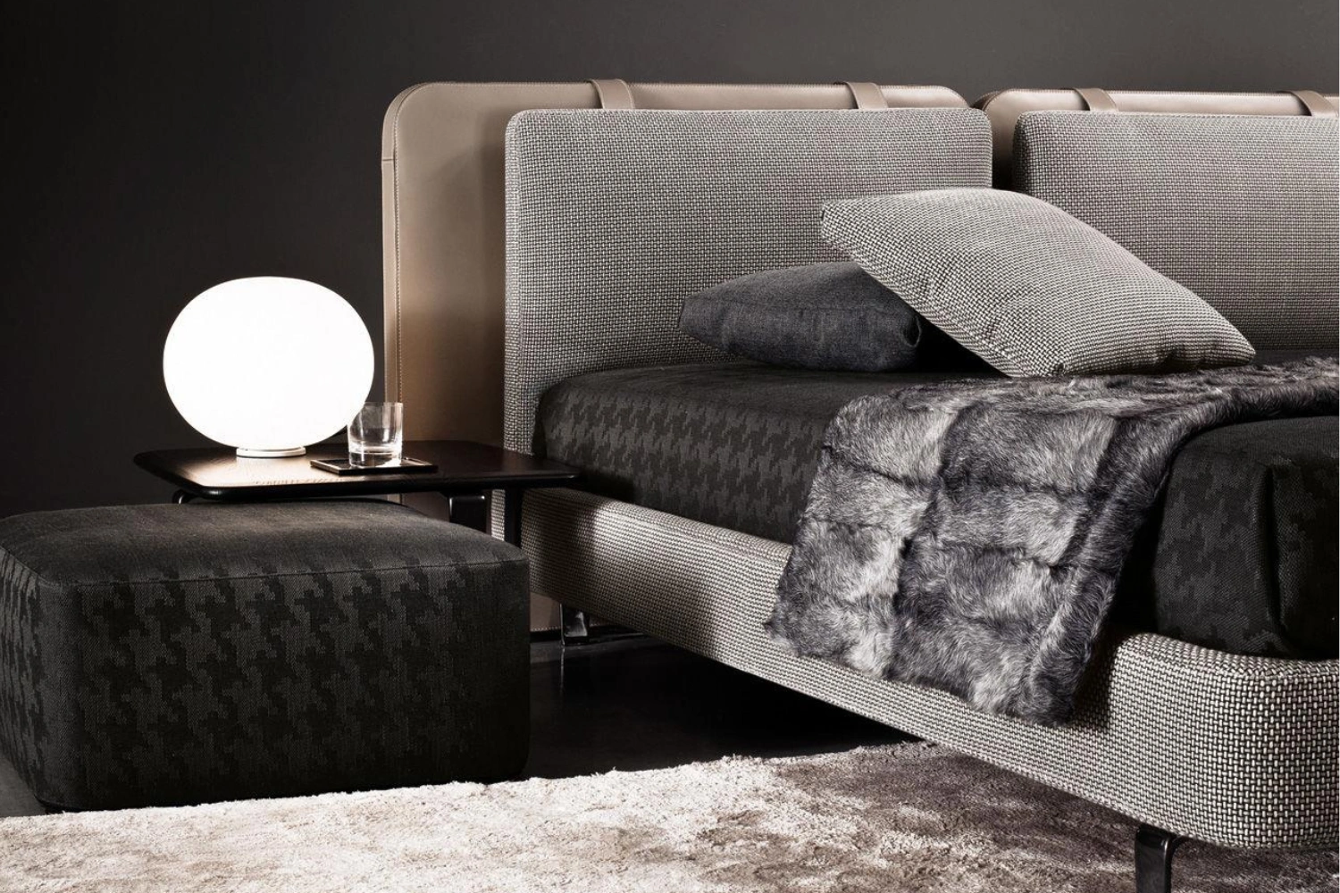 Cama Tatlin Soft 3