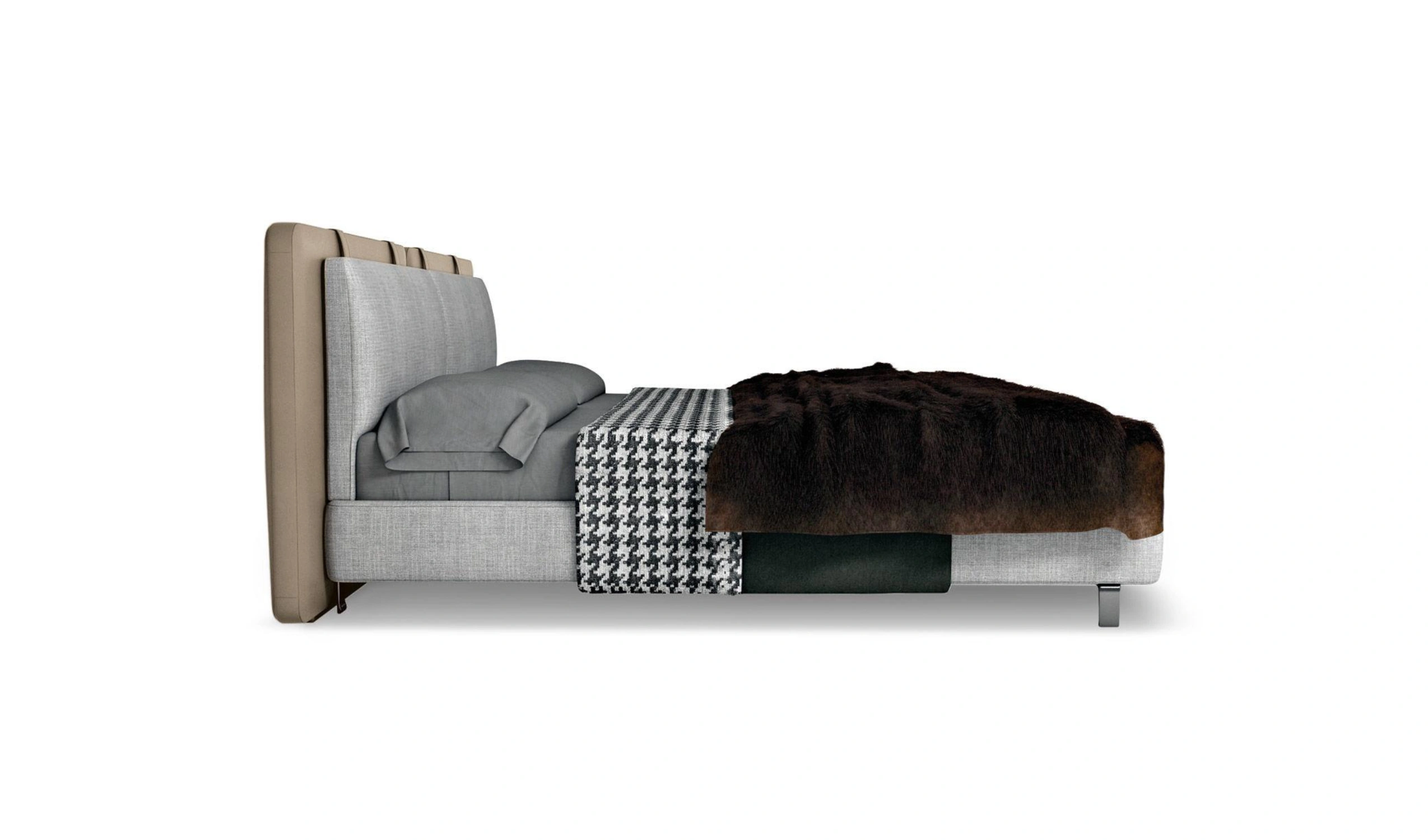 Cama Tatlin Soft