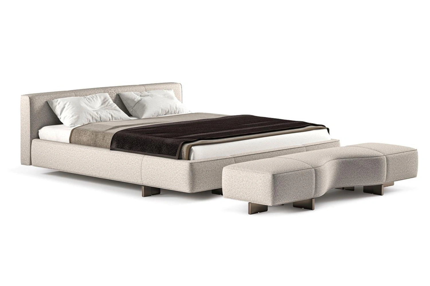 Cama Yves 1