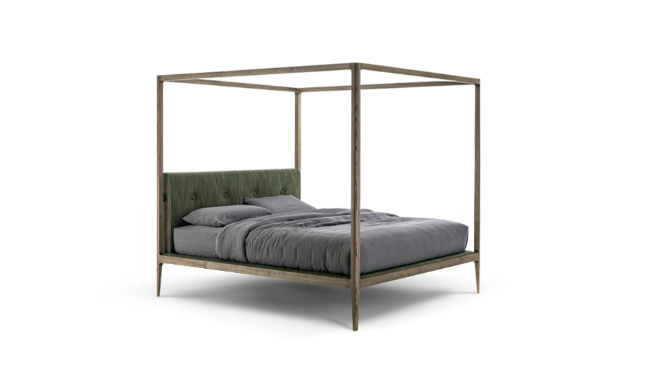 Cama ZIGGY BALDACCHINO