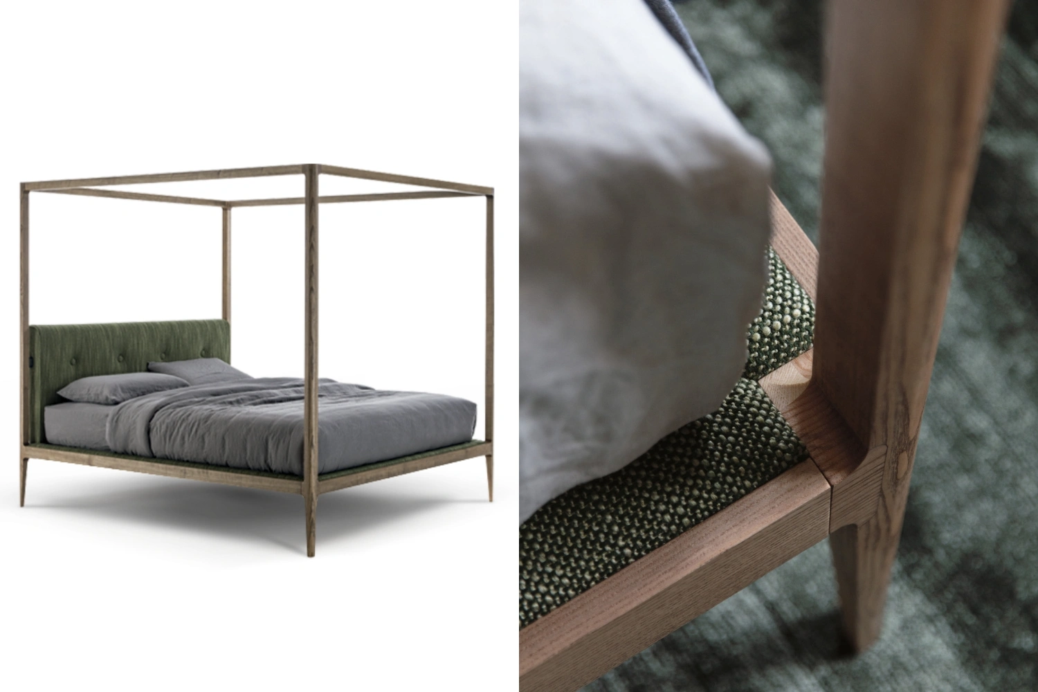 Cama Ziggy Baldacchino 3