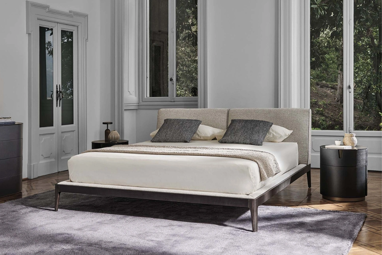 Cama Ziggy Soft 1