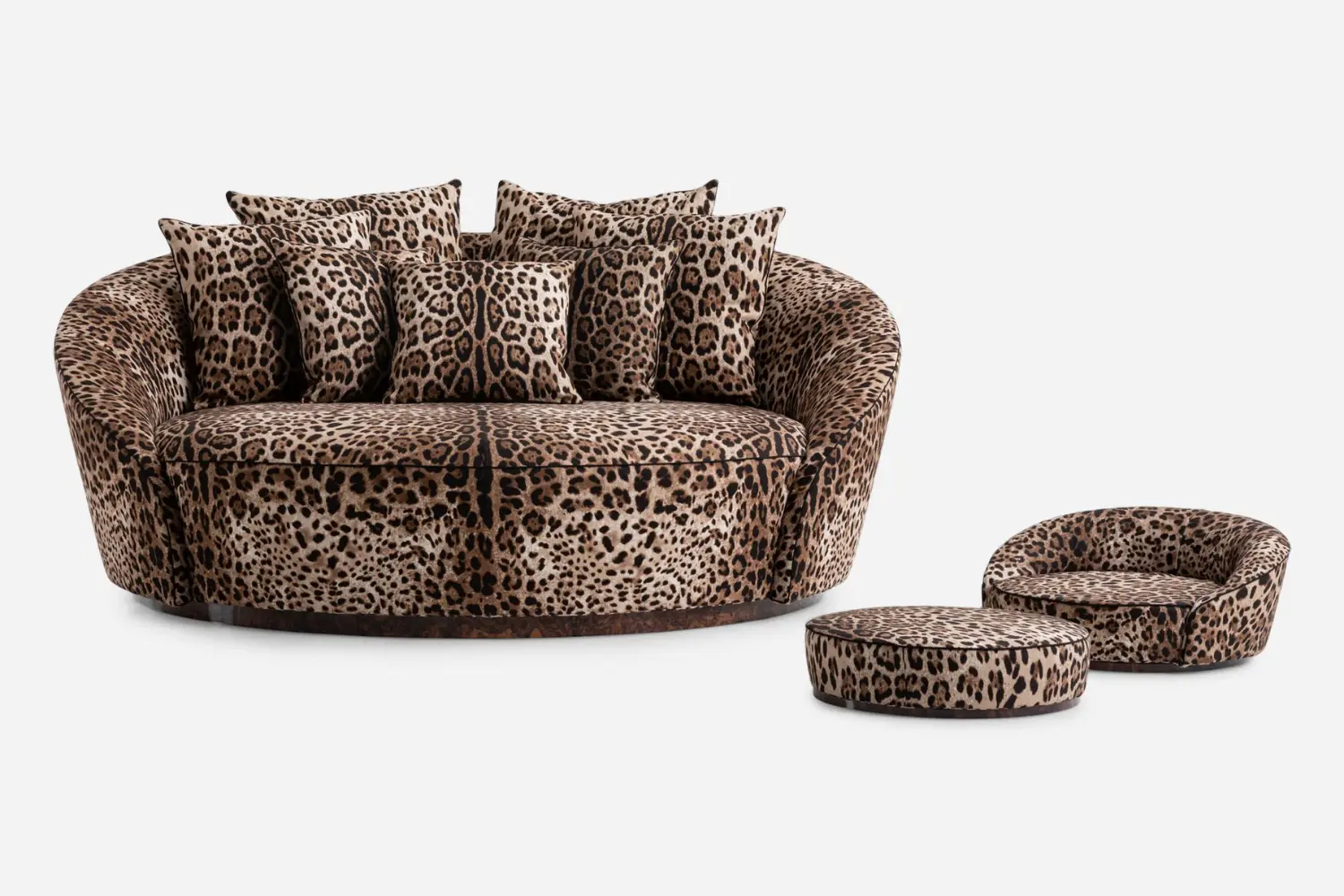 Cama para Pet Giglio1