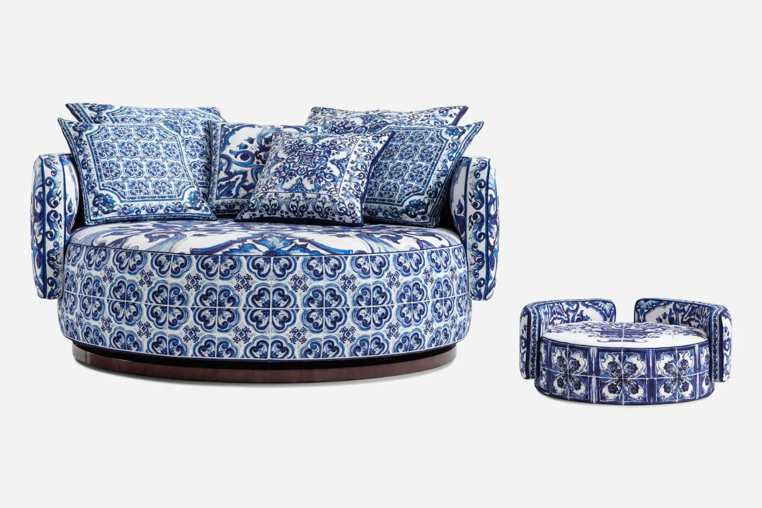 Cama para Pet Planetario Nettuno2