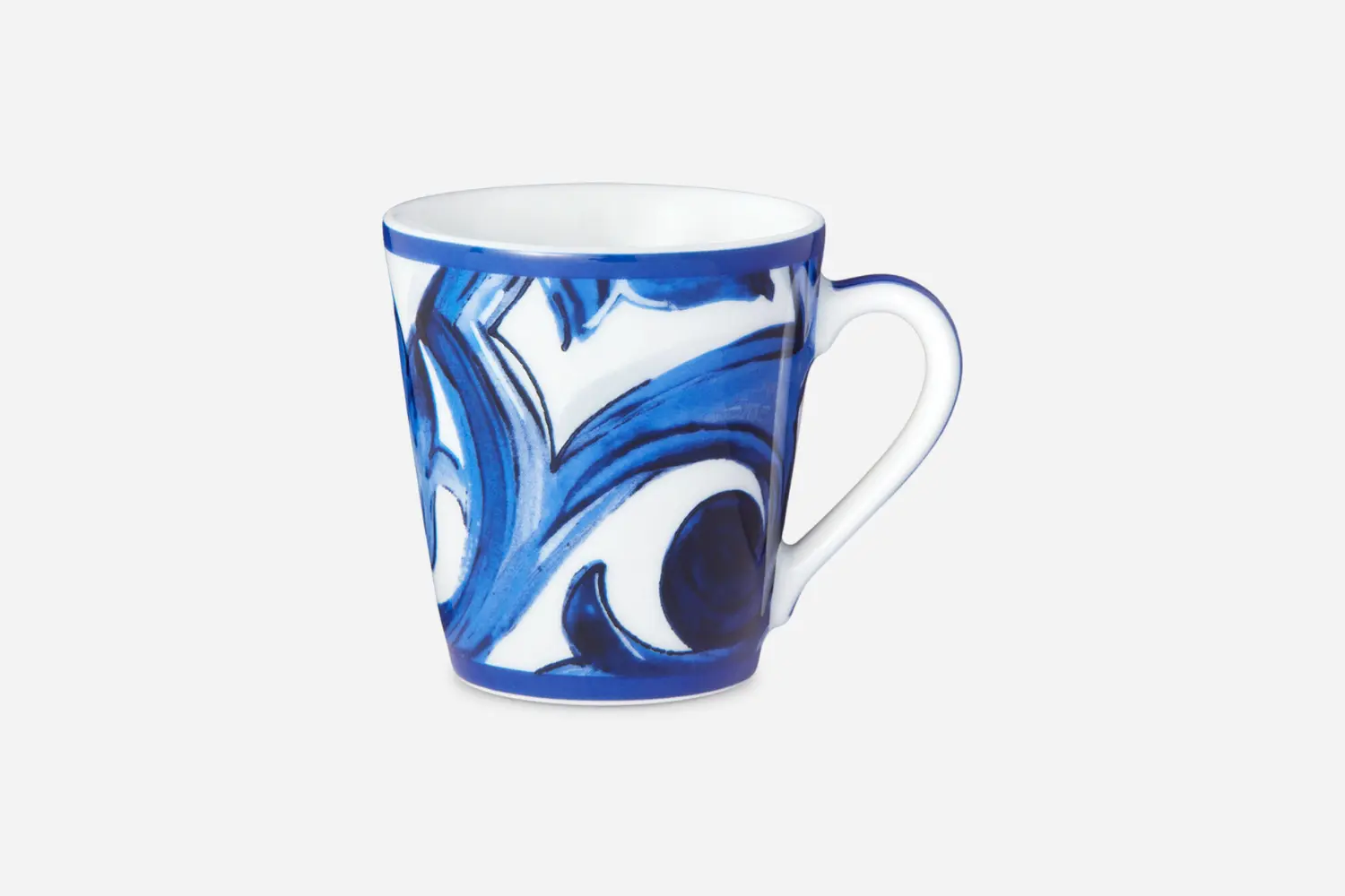 Canecas de Porcelana Blu Meditarraneo1