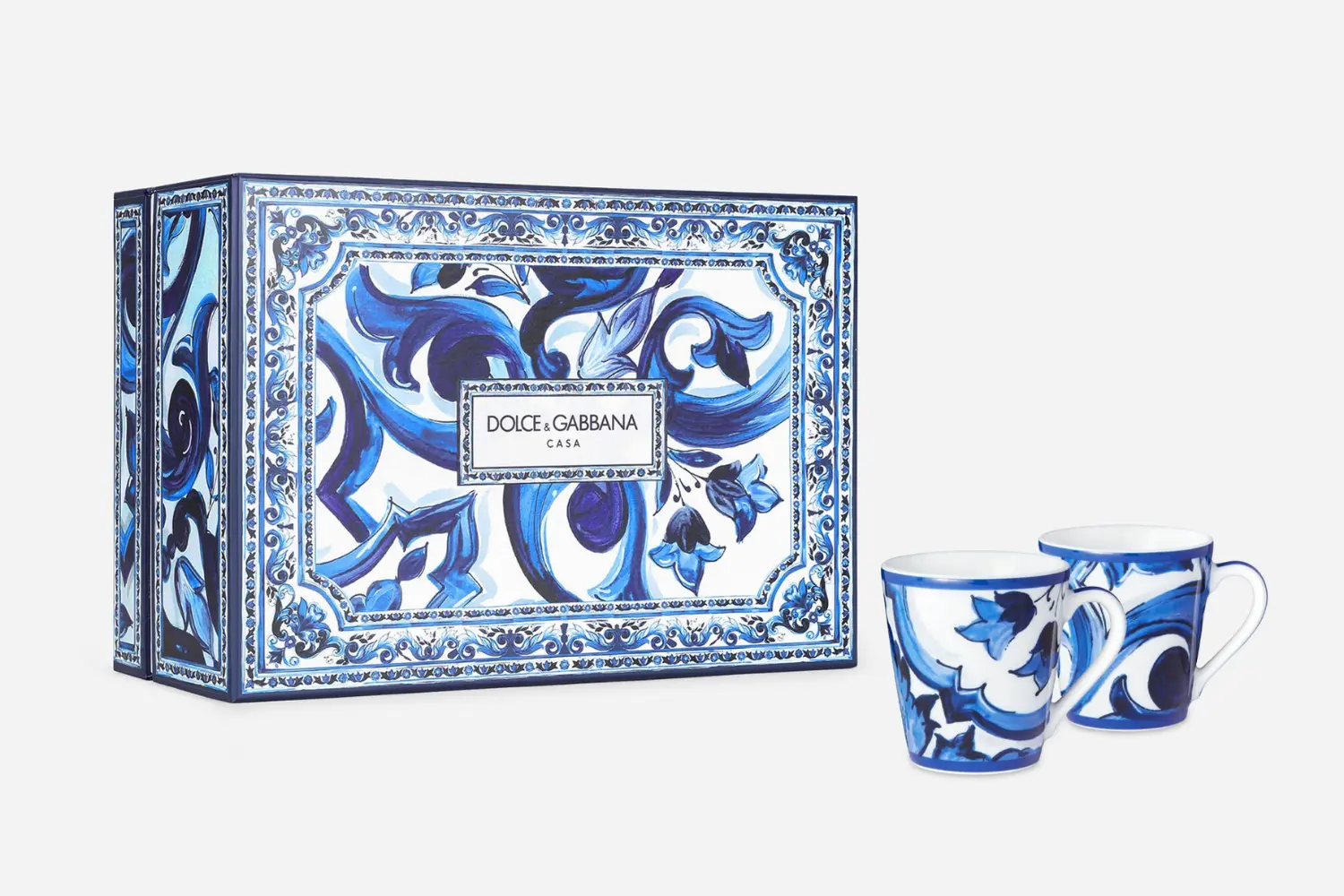 Canecas de Porcelana Blu Meditarraneo2