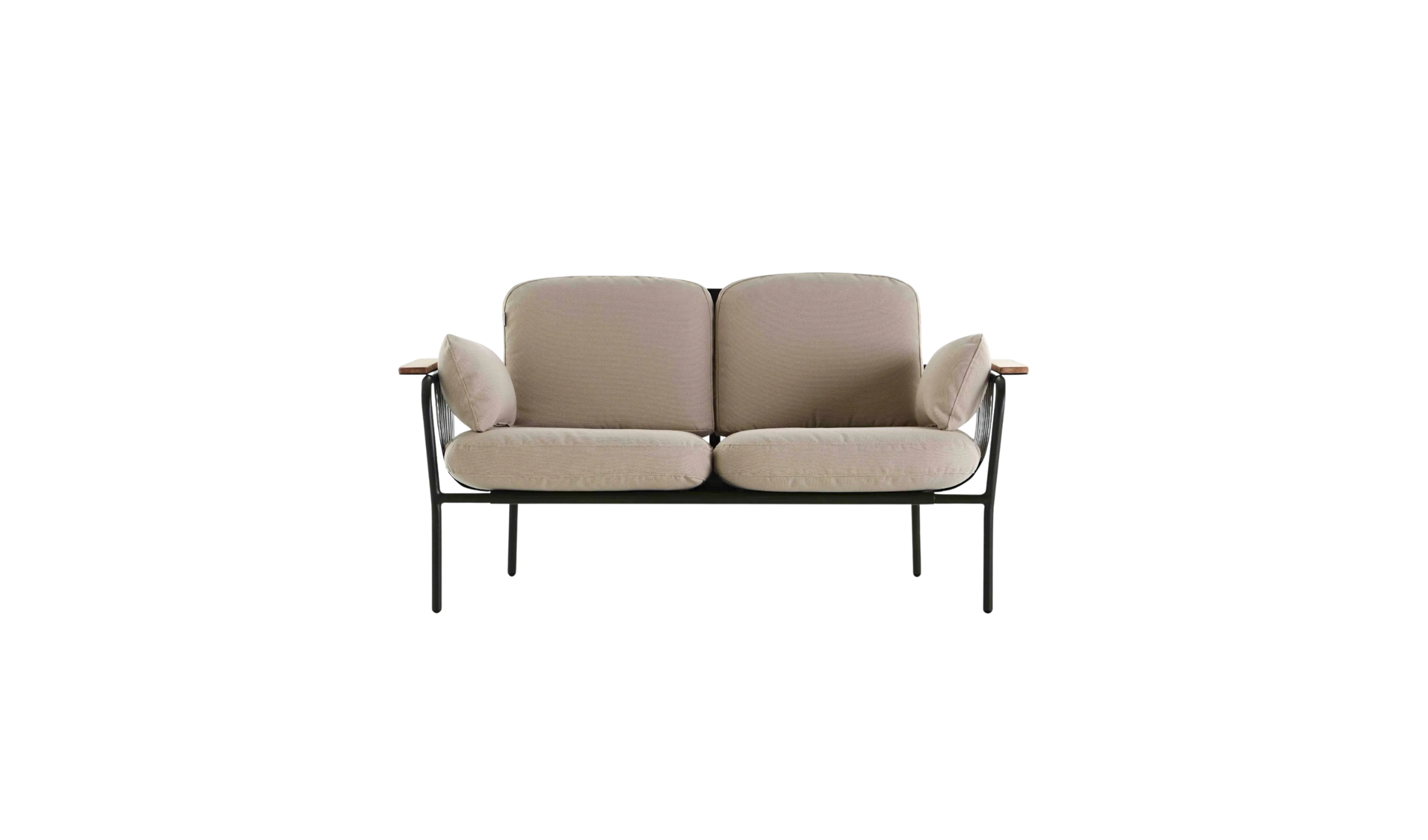 Capa 2 Seat sofa 01