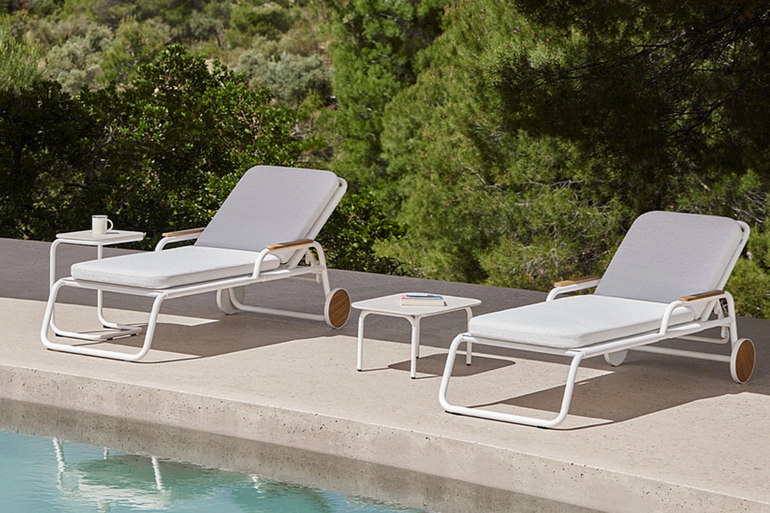 Capa Chaise Lounge 02