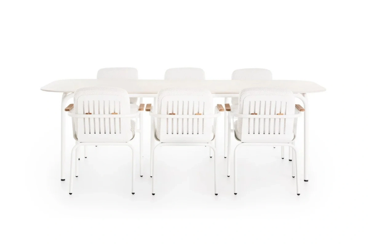 Capa Dining table 250 02