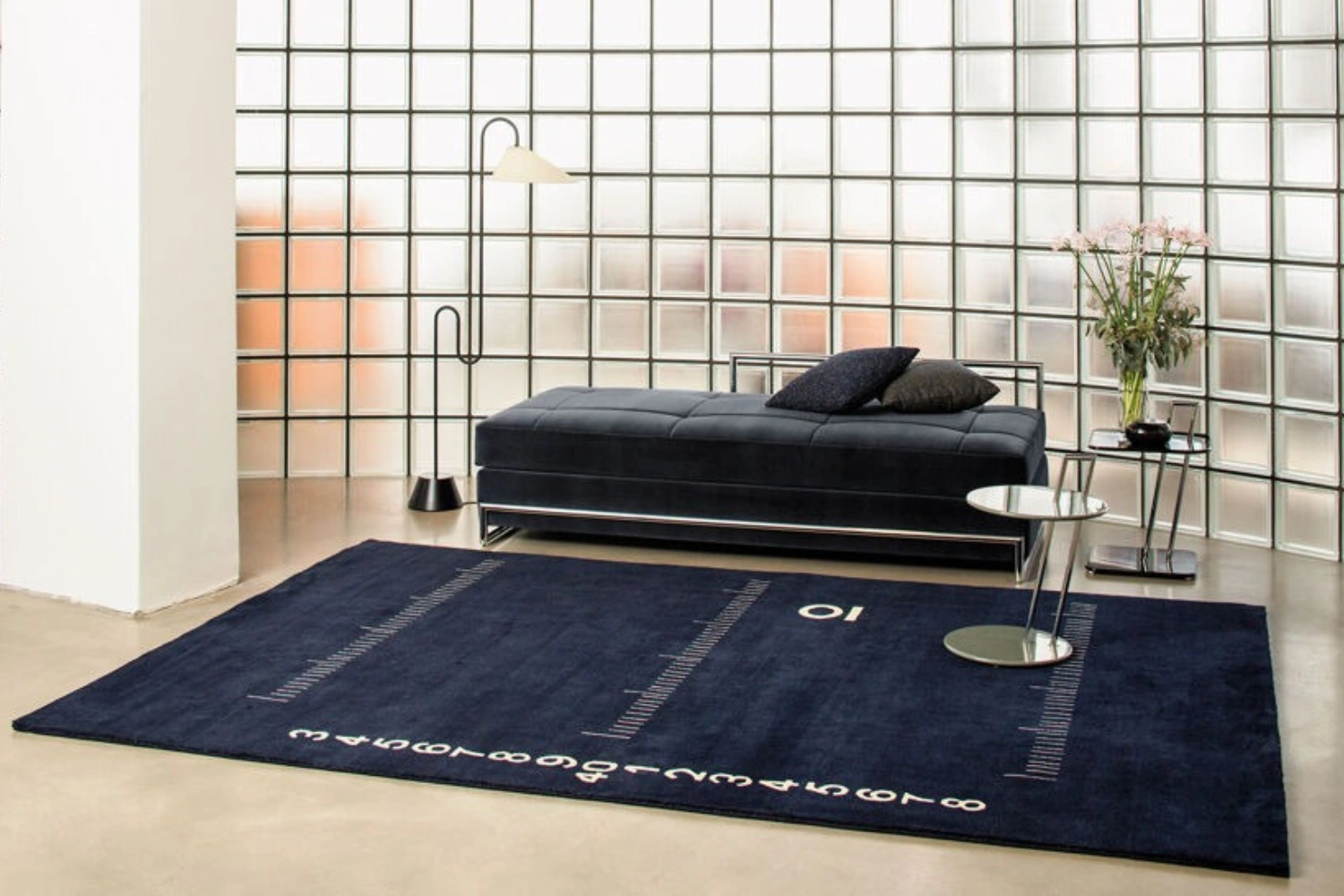 Centimetre Rug 03