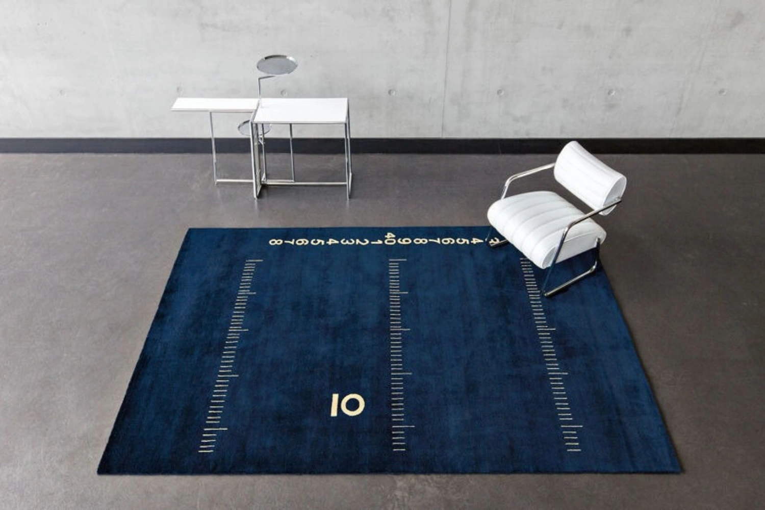 Centimetre Rug 04