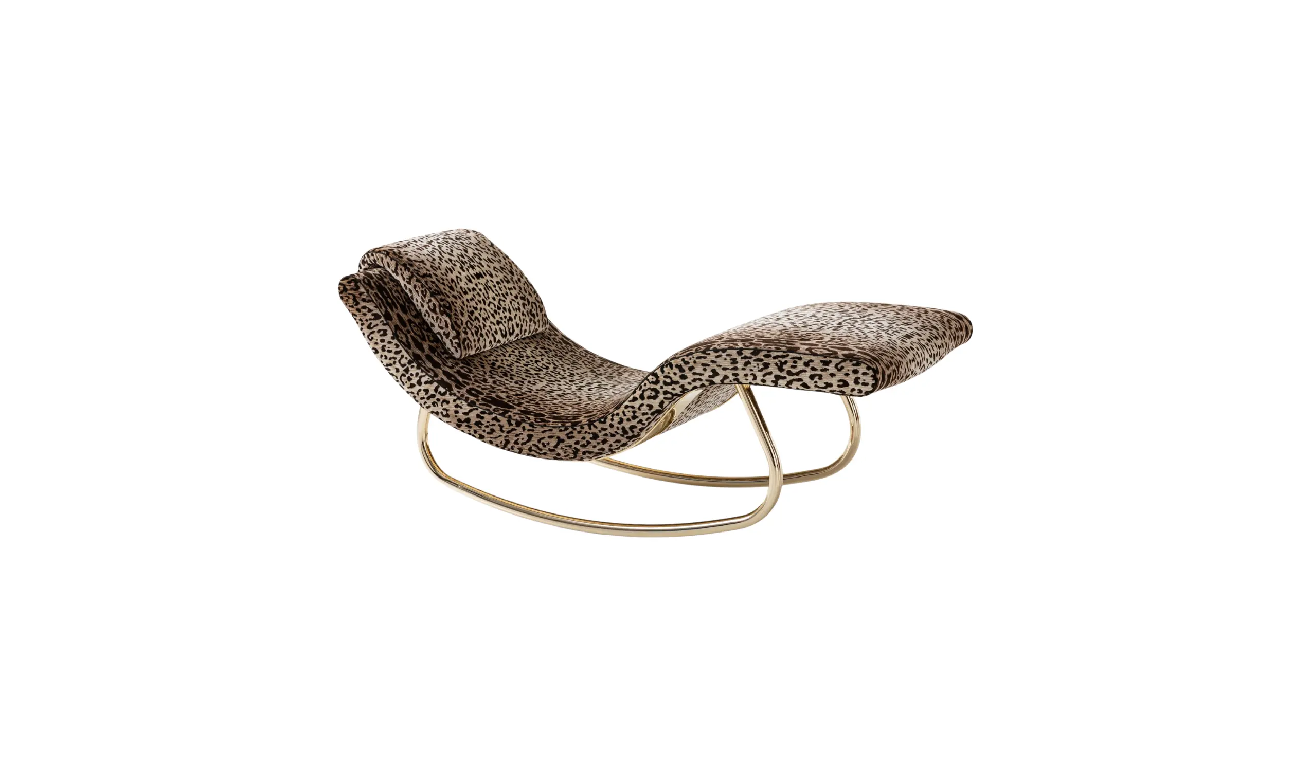 Chaise Longue Magnolia