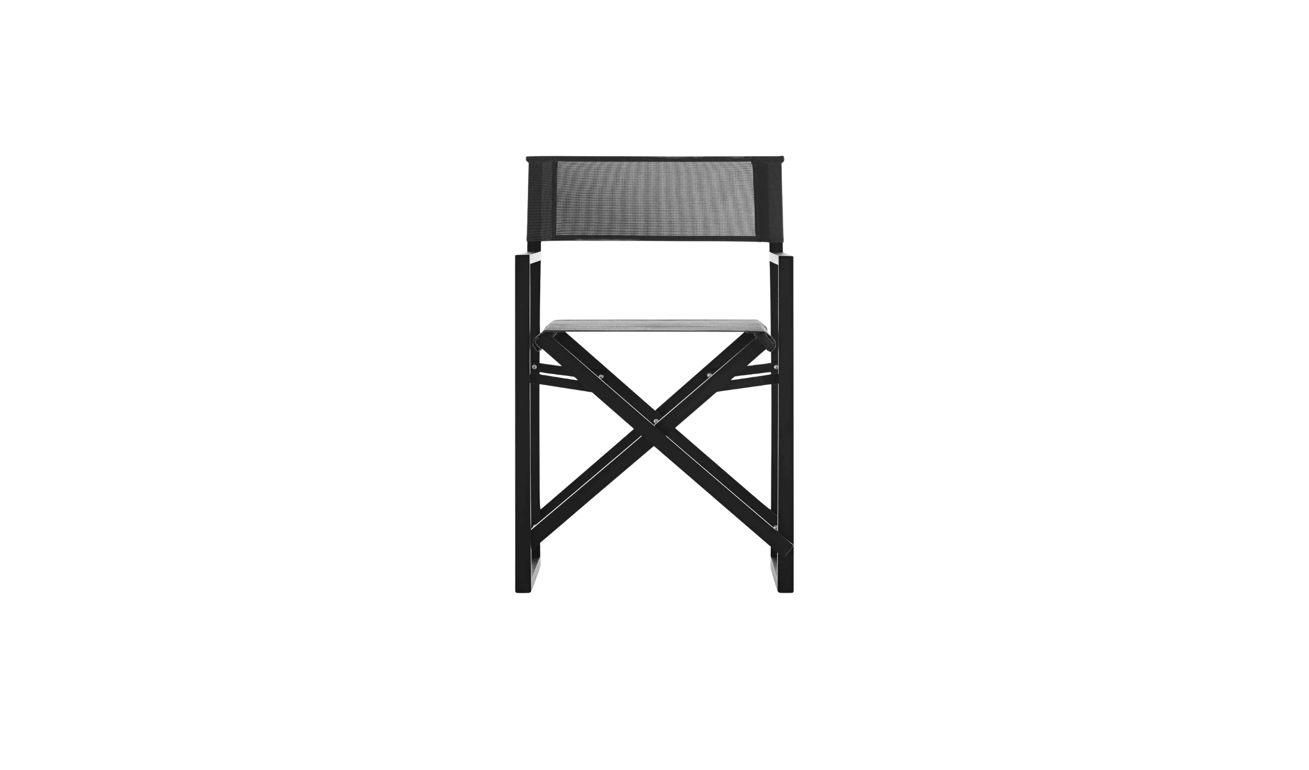 Clack! Folding chair 01