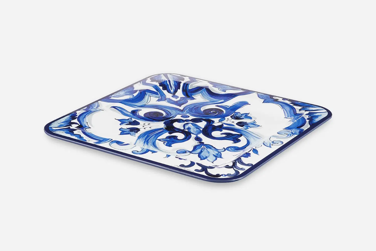 Conjunto de Bandejas de Madeira Blu Mediterraneo2