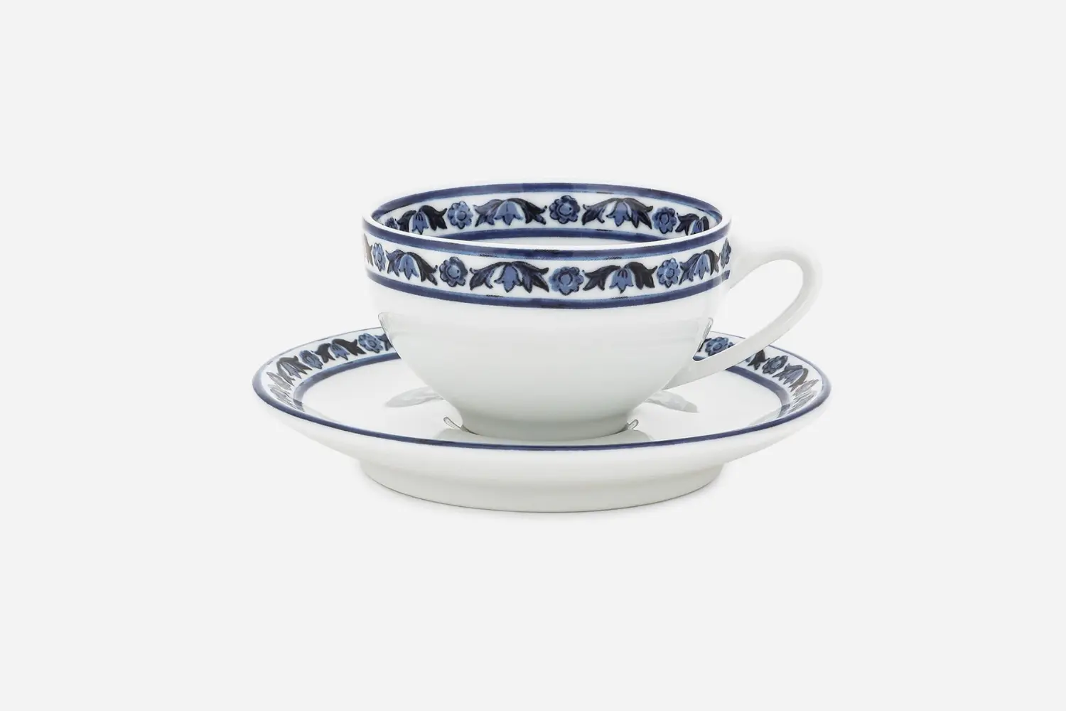 Conjunto de Café Blu Mediterraneo1