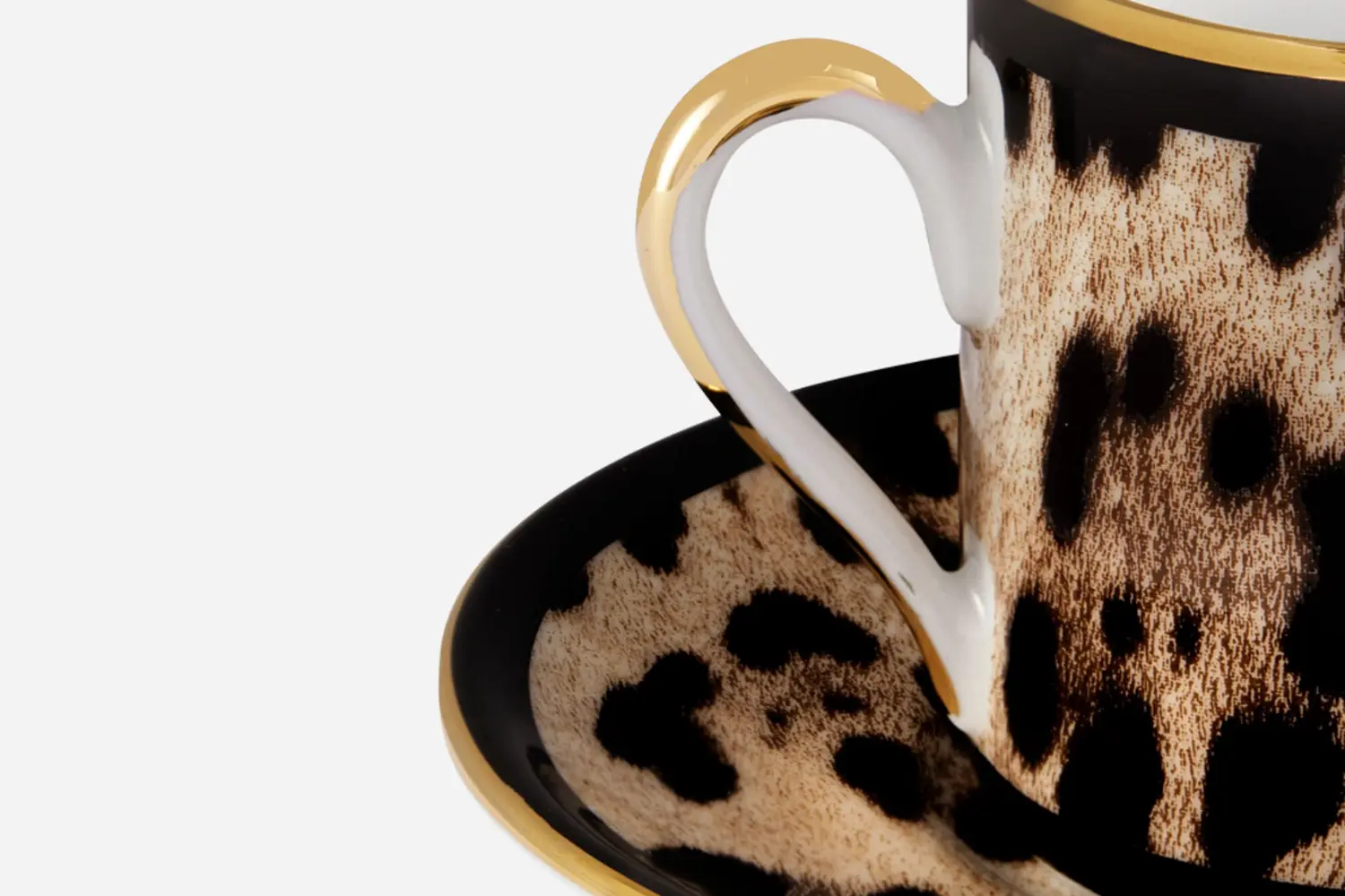 Conjunto de Café Leopardo3