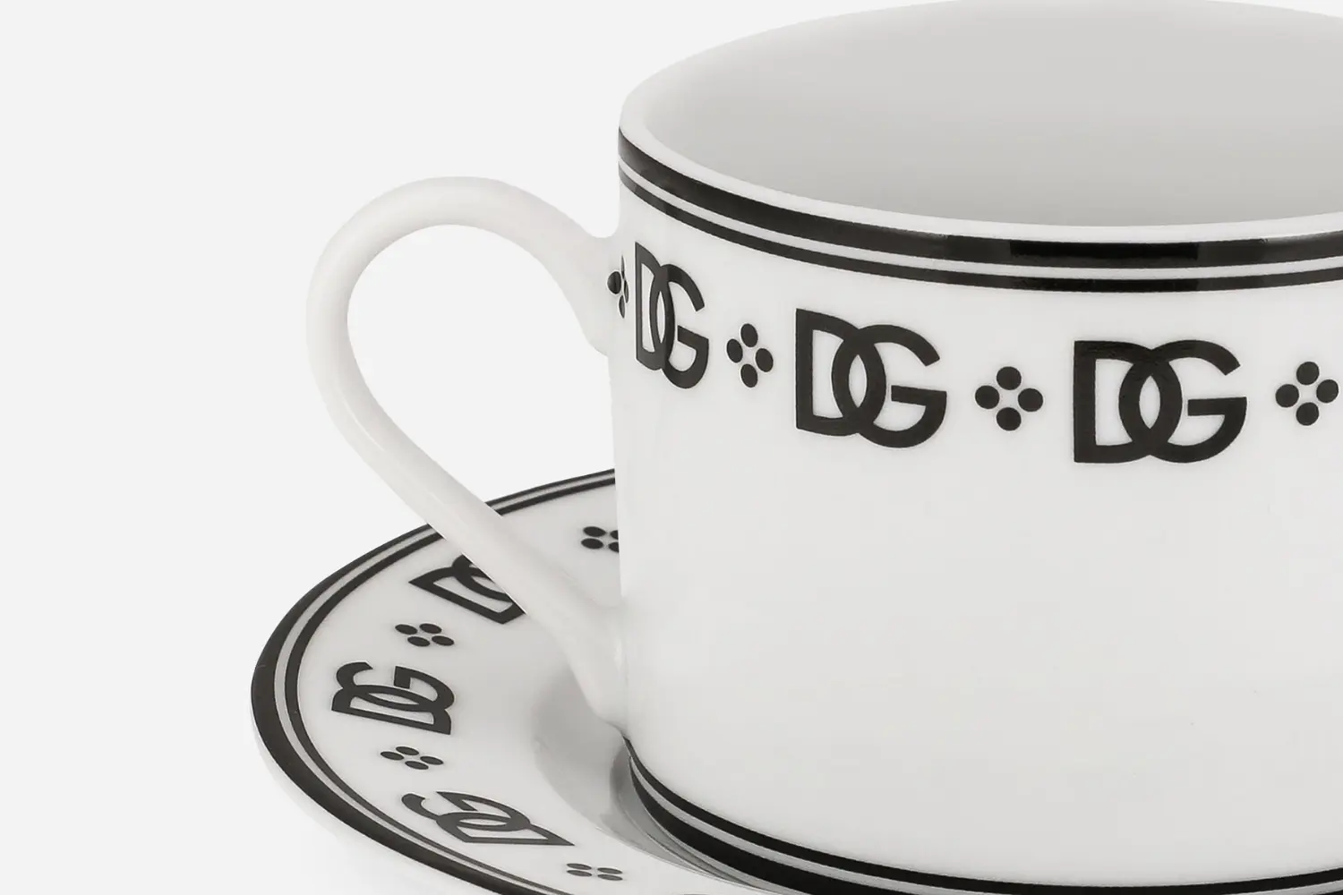 Conjunto de Chá DG2