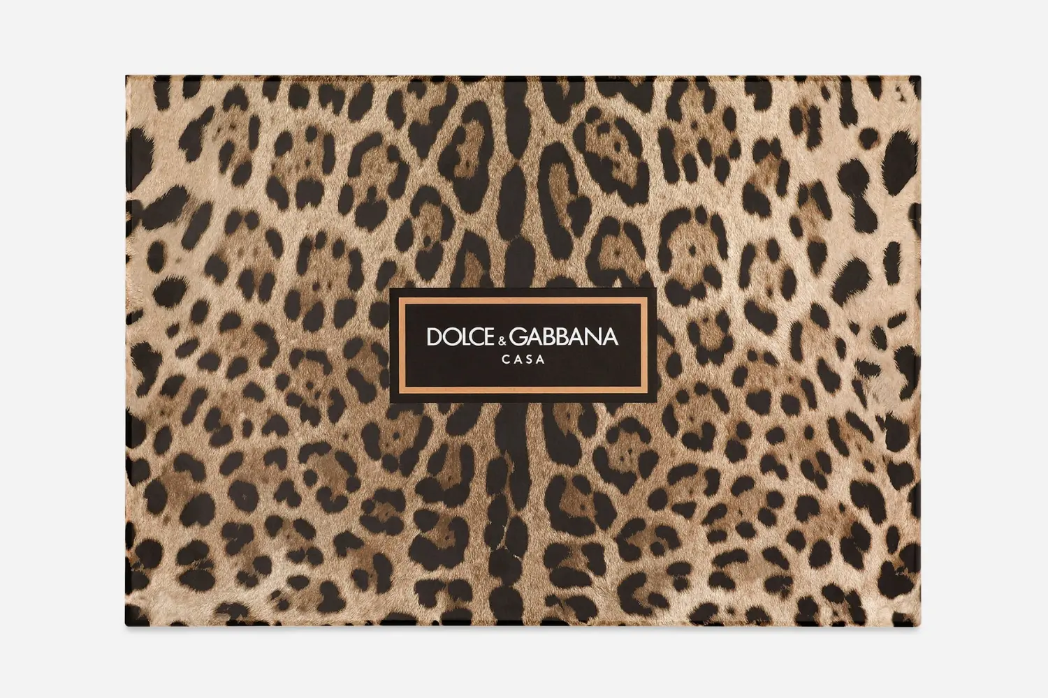 Conjunto de Chá Leopardo2