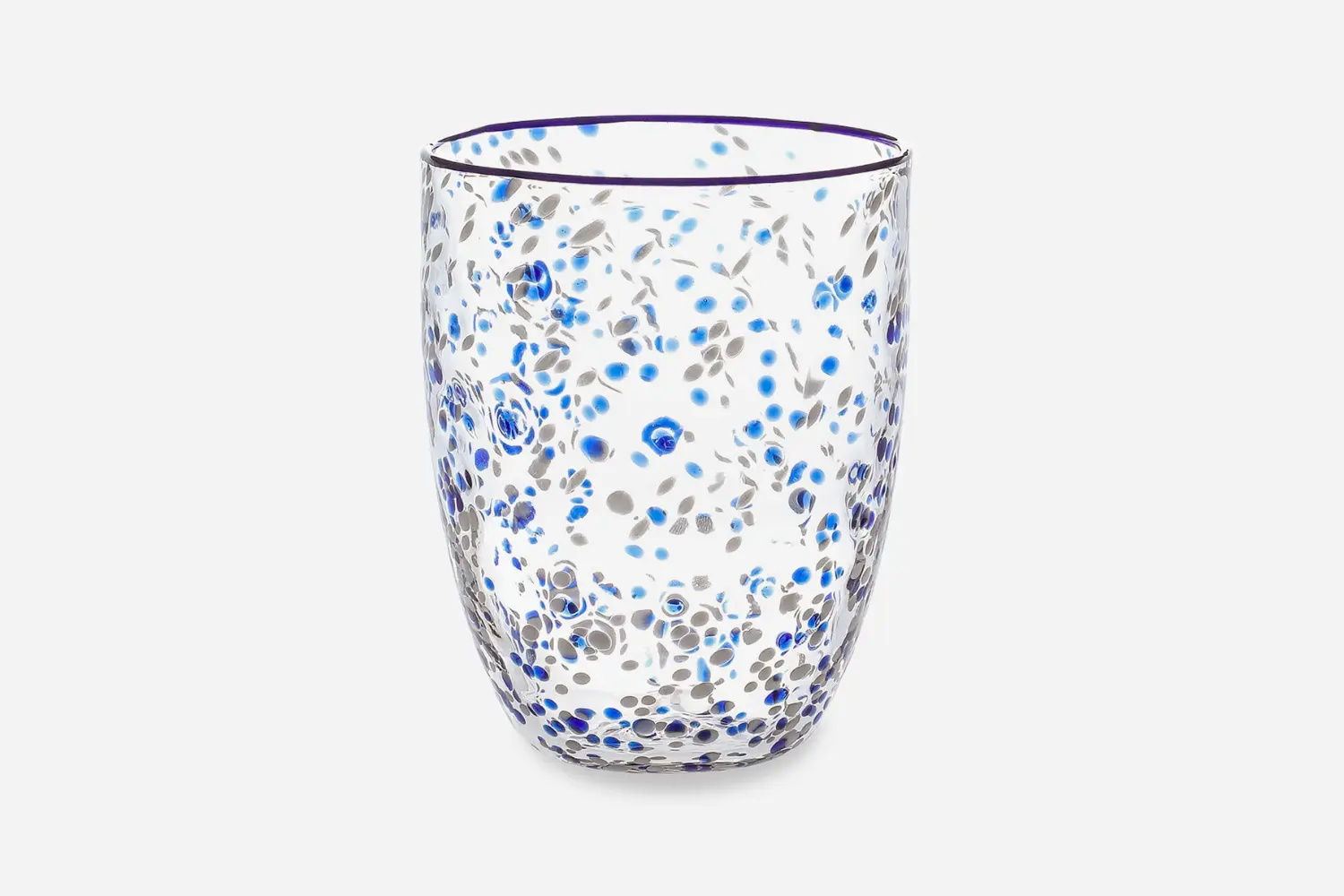 Conjunto de Copos Blu Mediterraneo1