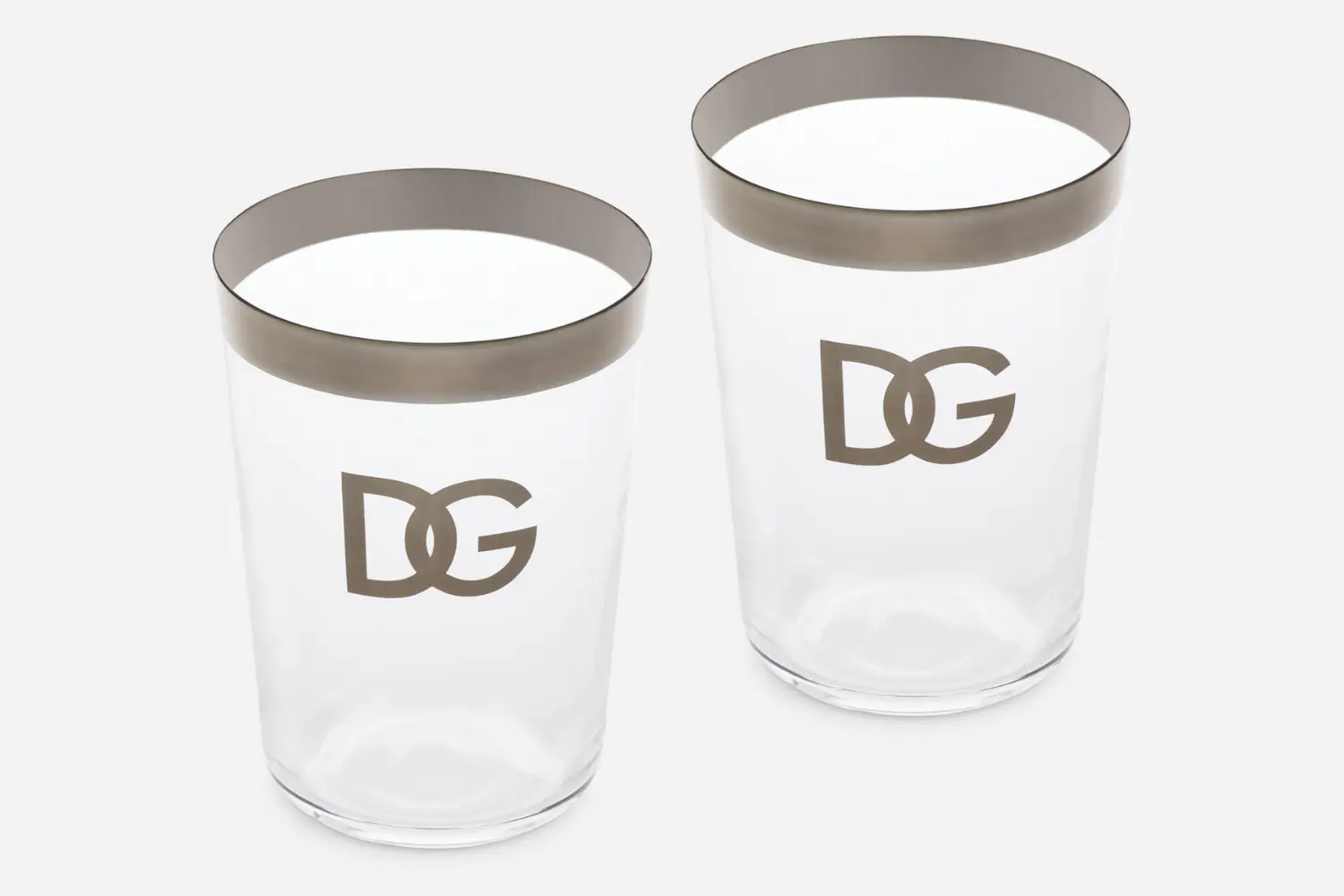 Conjunto de Copos DG1